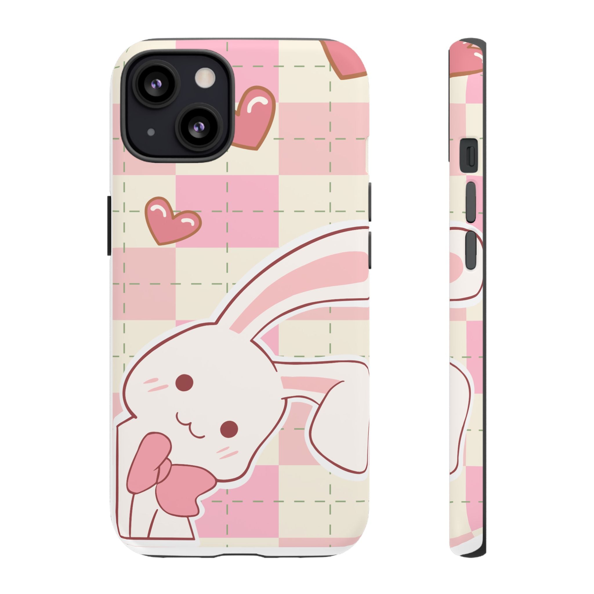 Cute Phone Case — Tough Protective Phone Case with Adorable Design