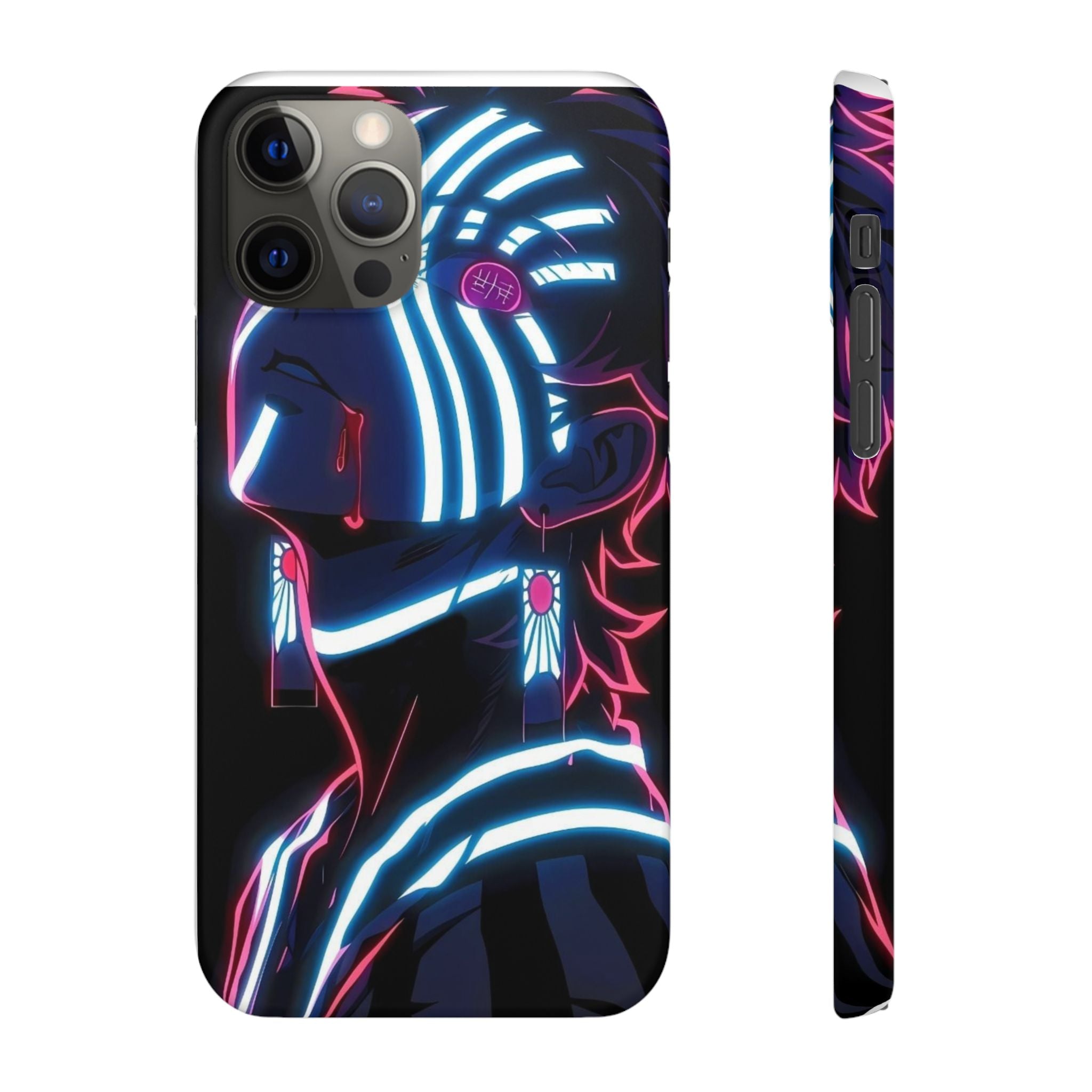 Snap Cases