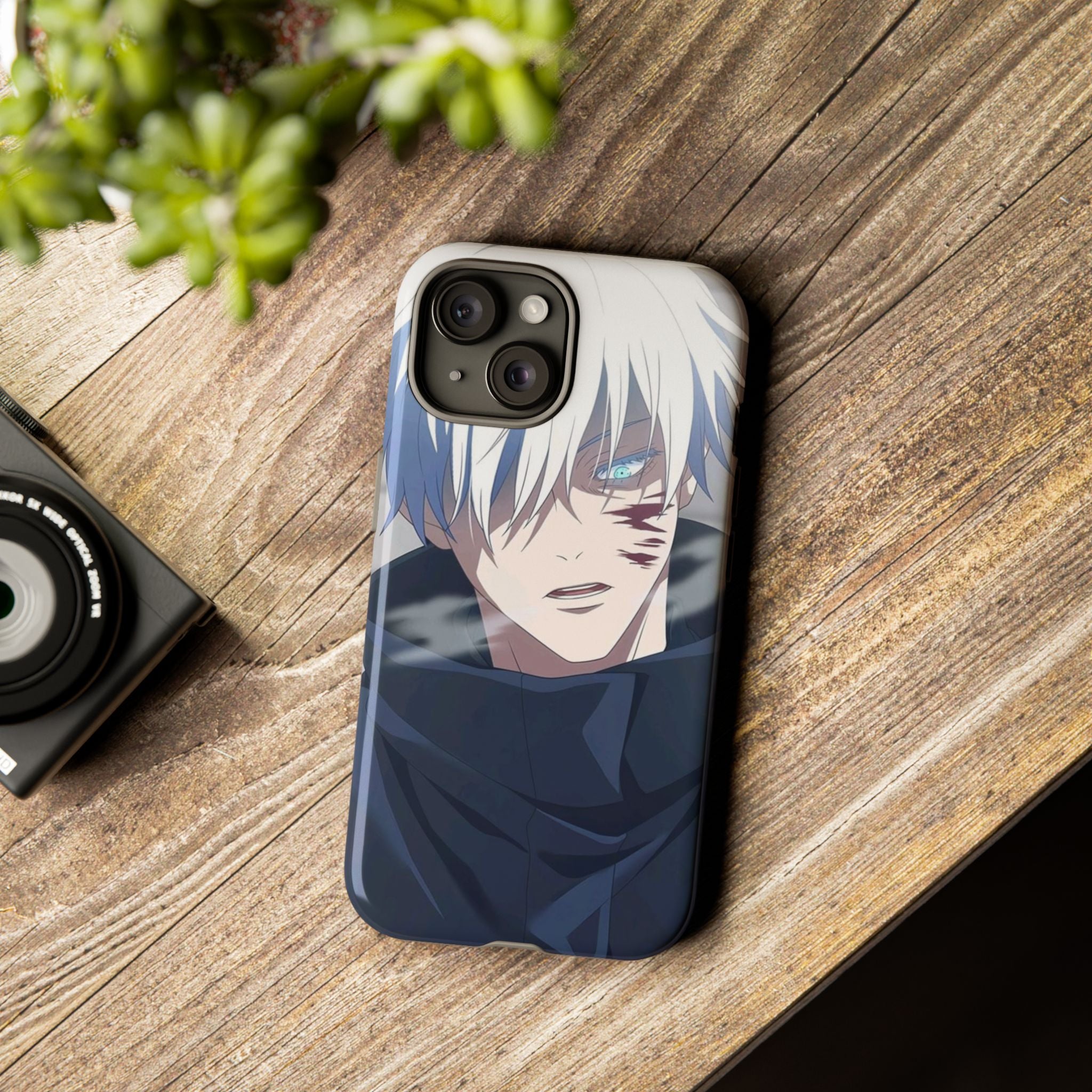 Goju Tough Case – Durable Protective Phone Case