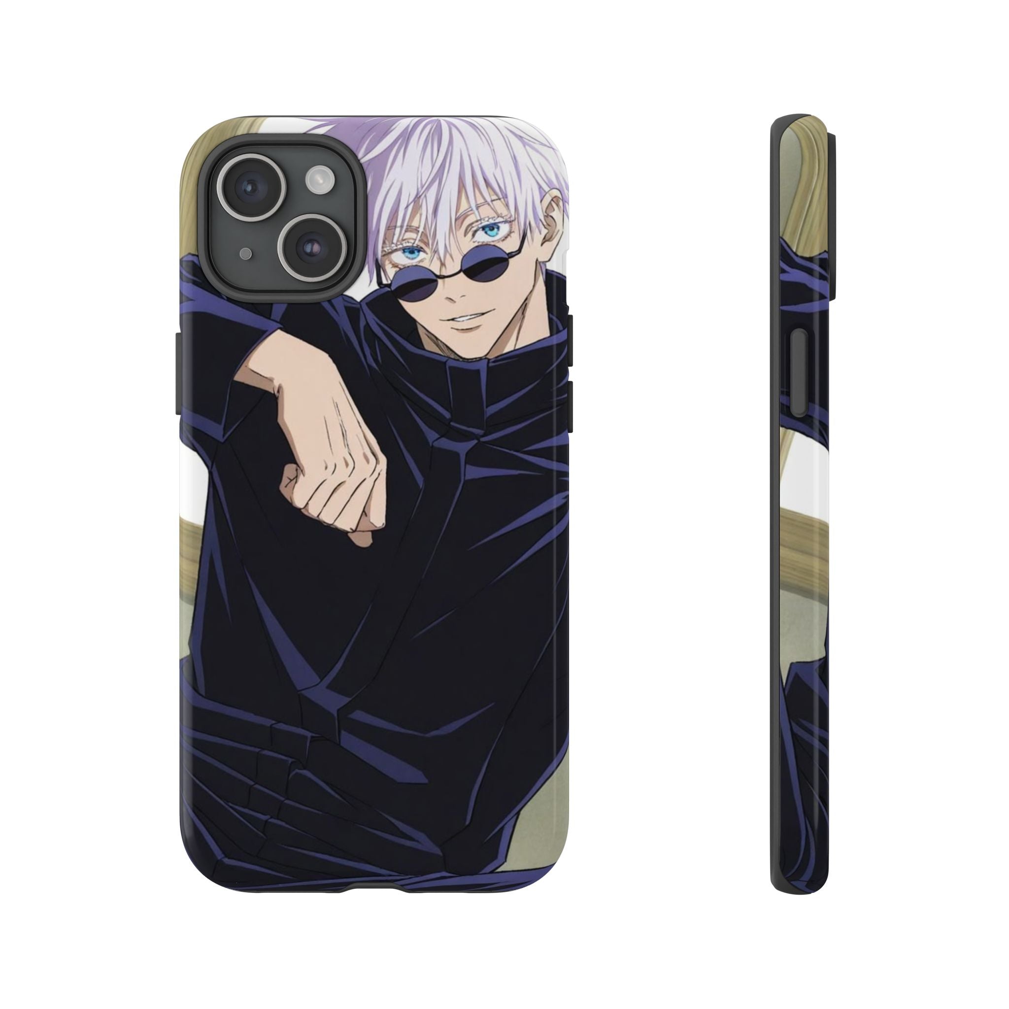 Goju Tough Cases — Durable Phone Case