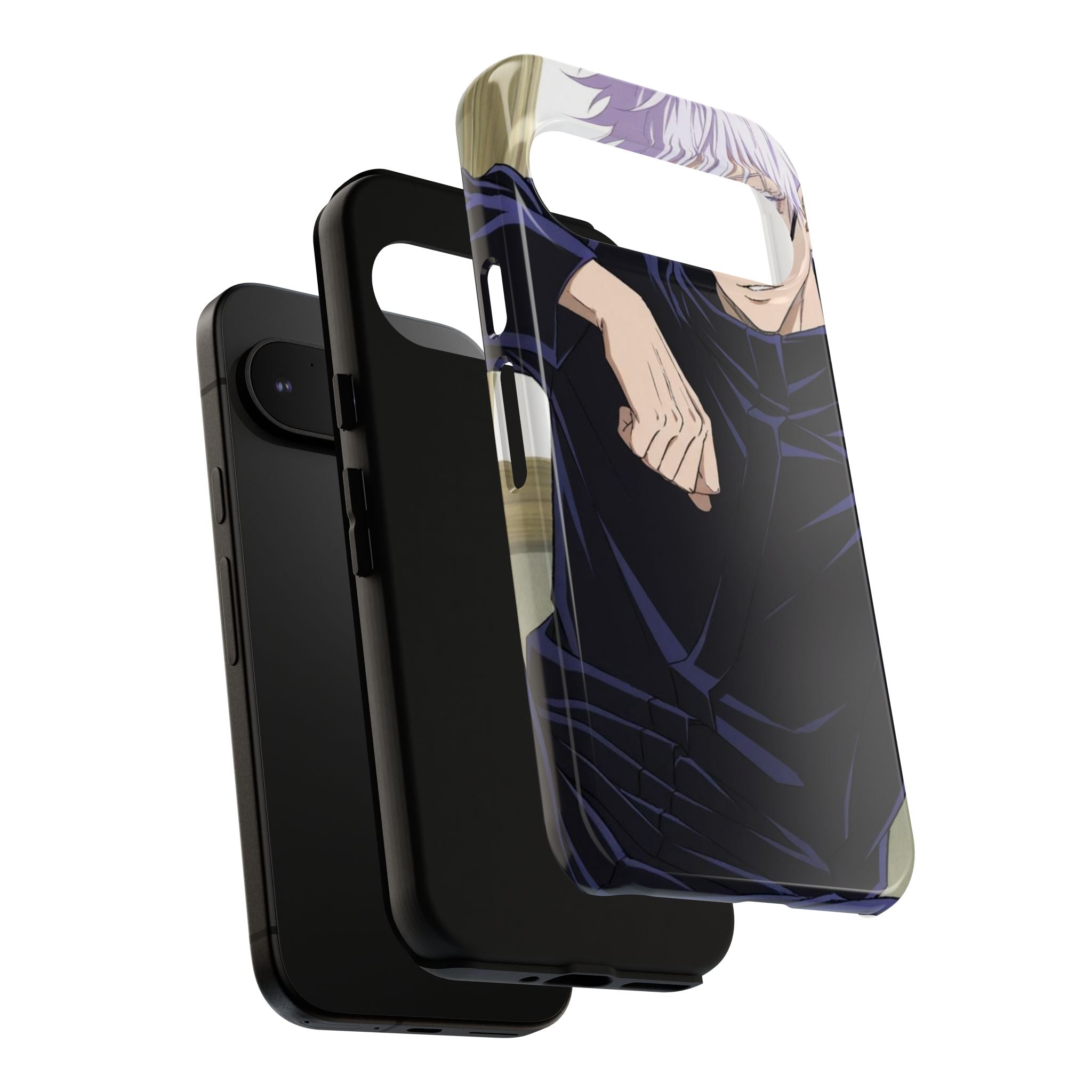 Goju Tough Cases — Durable Phone Case