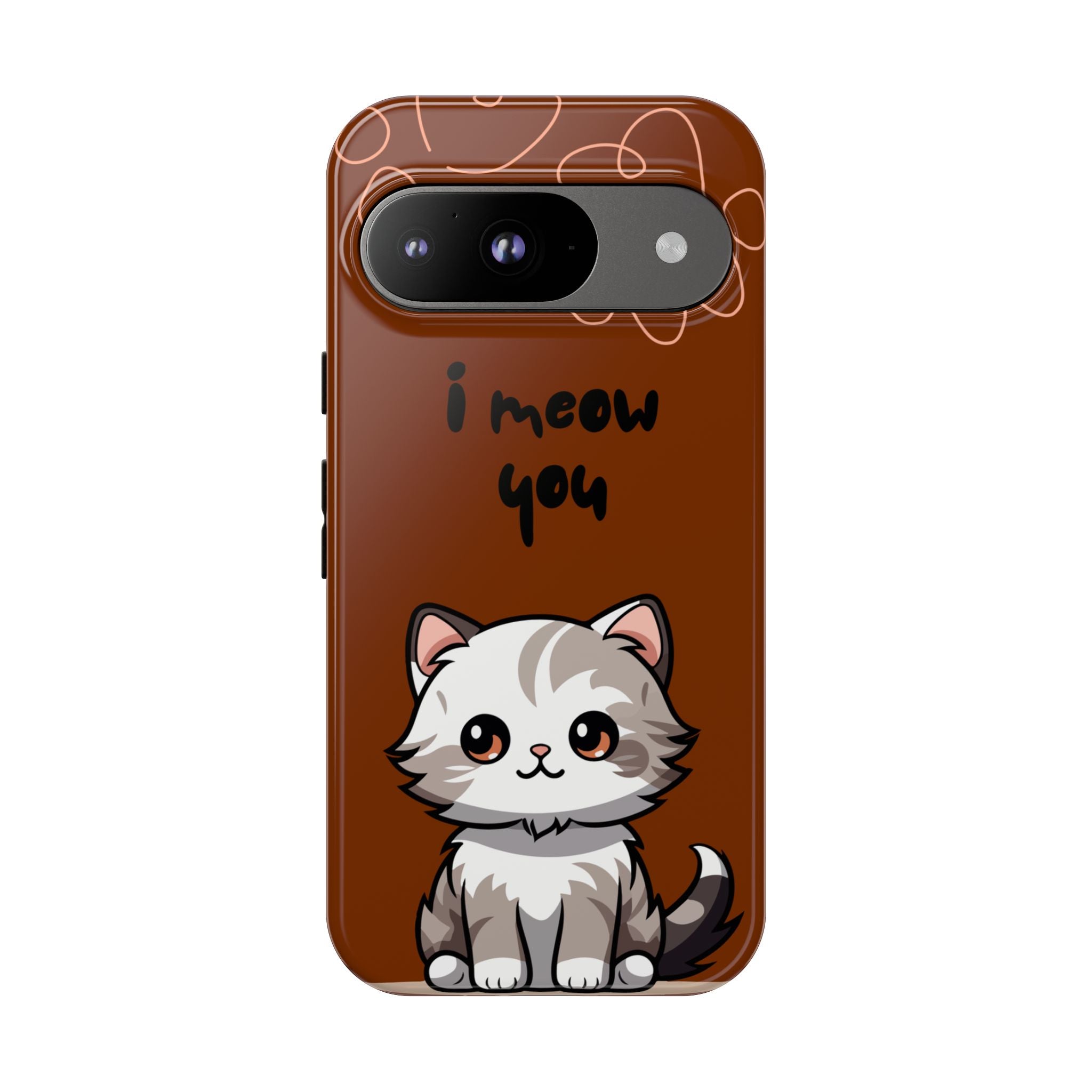 Tough Cases