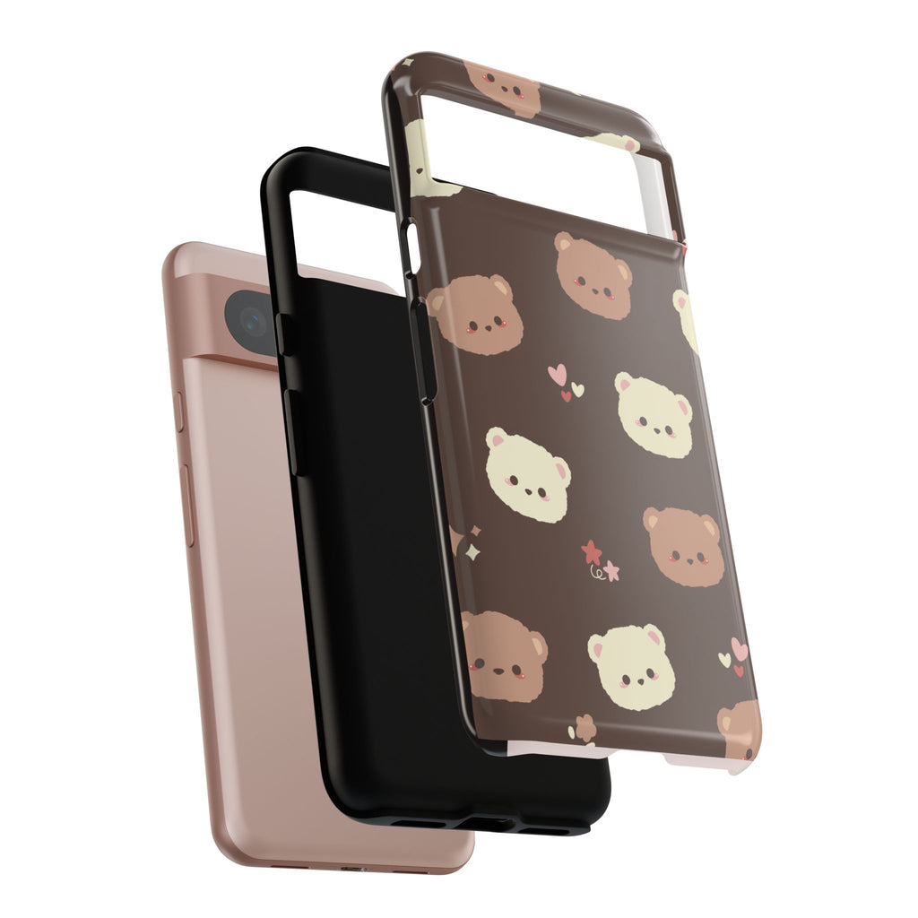 Tough Cases