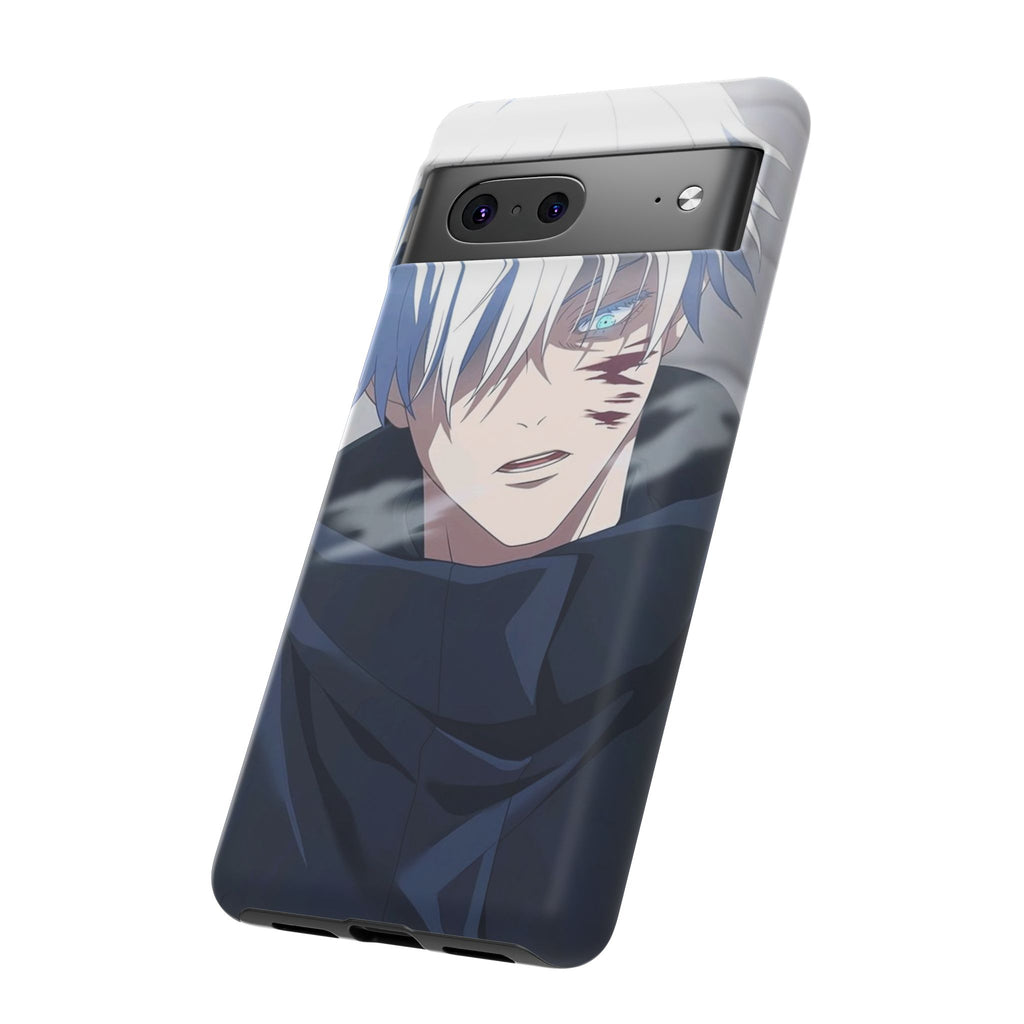 Goju Tough Case – Durable Protective Phone Case