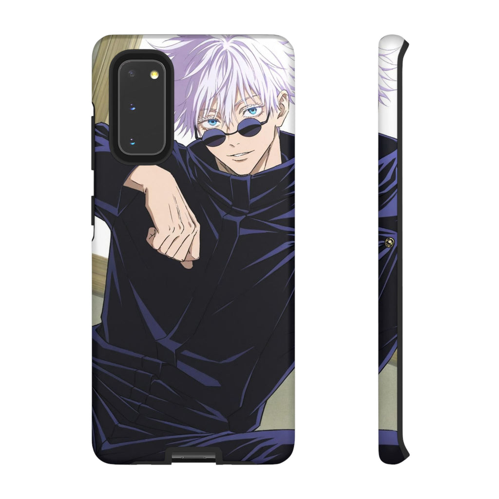 Goju Tough Cases — Durable Phone Case