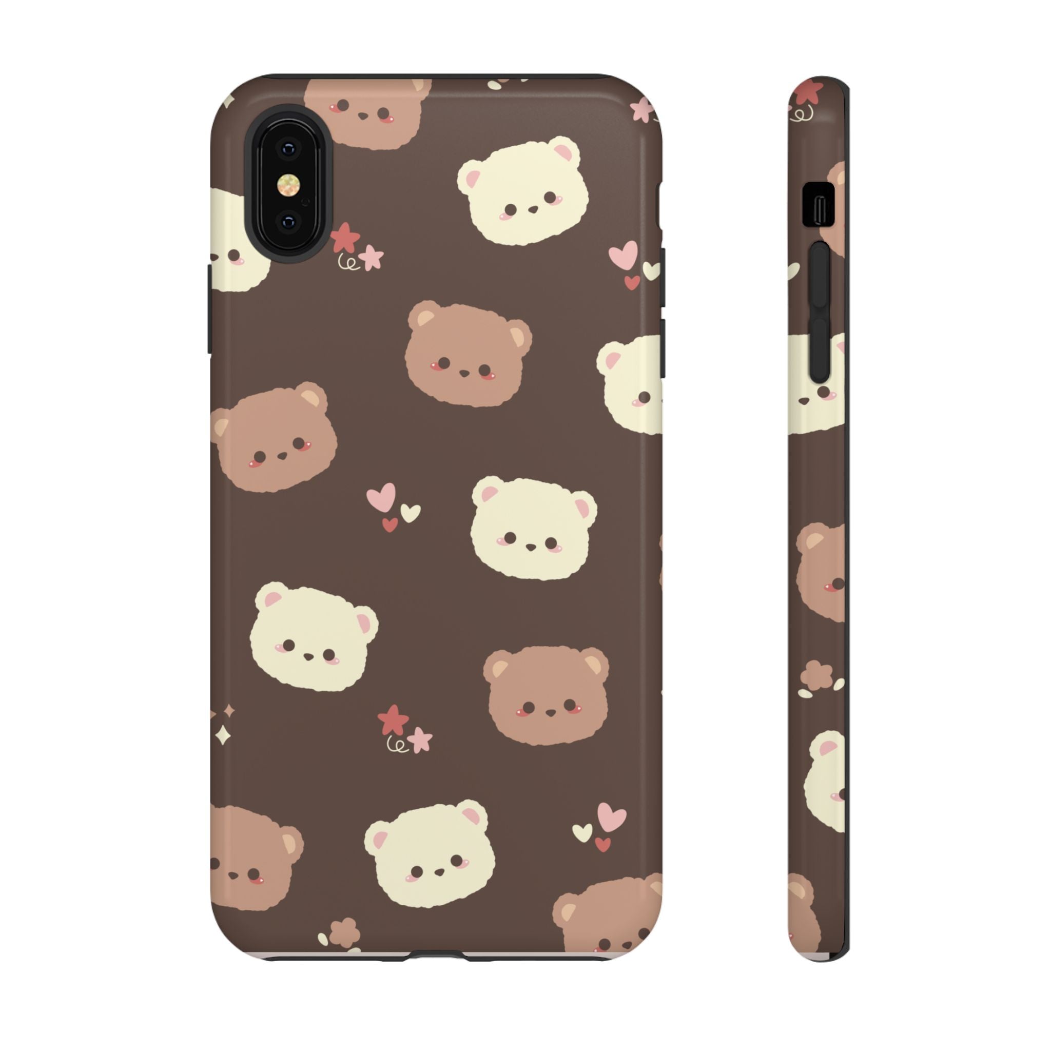 Tough Cases