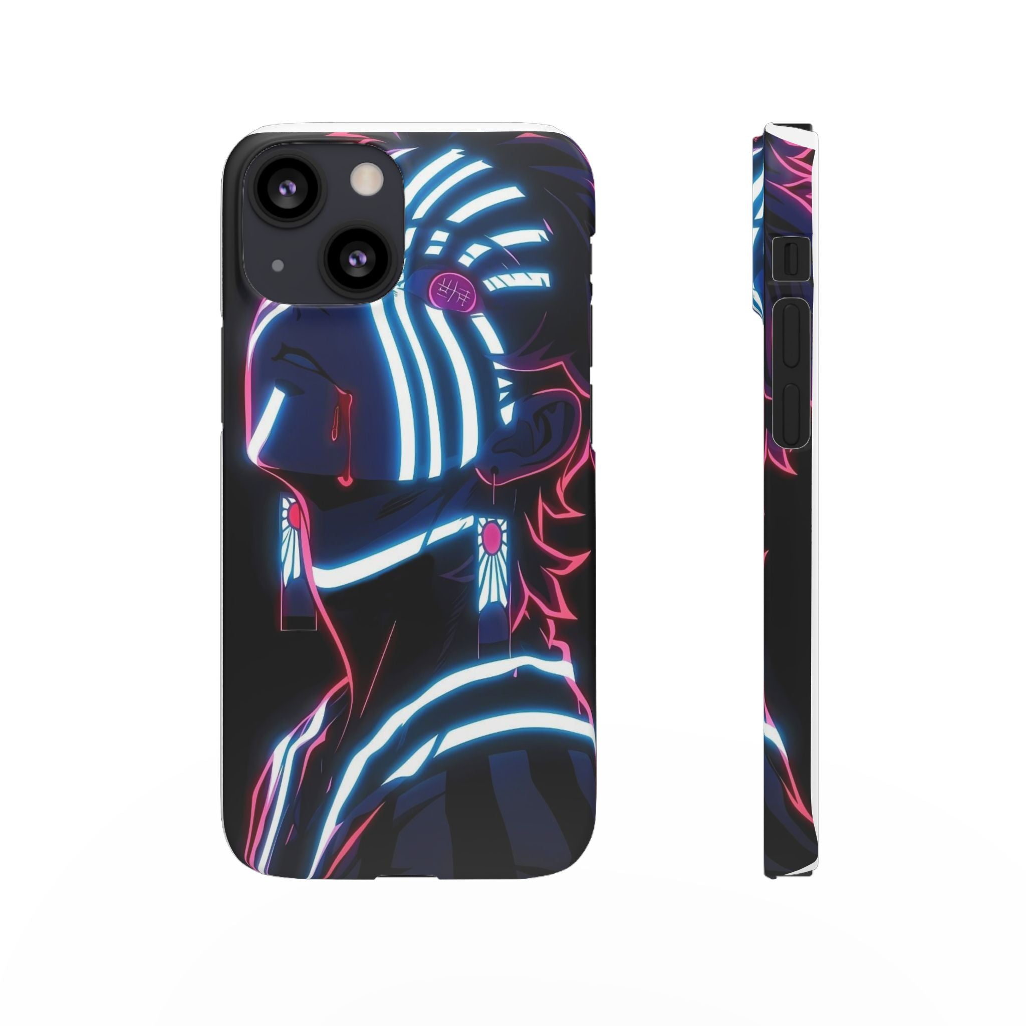 Snap Cases