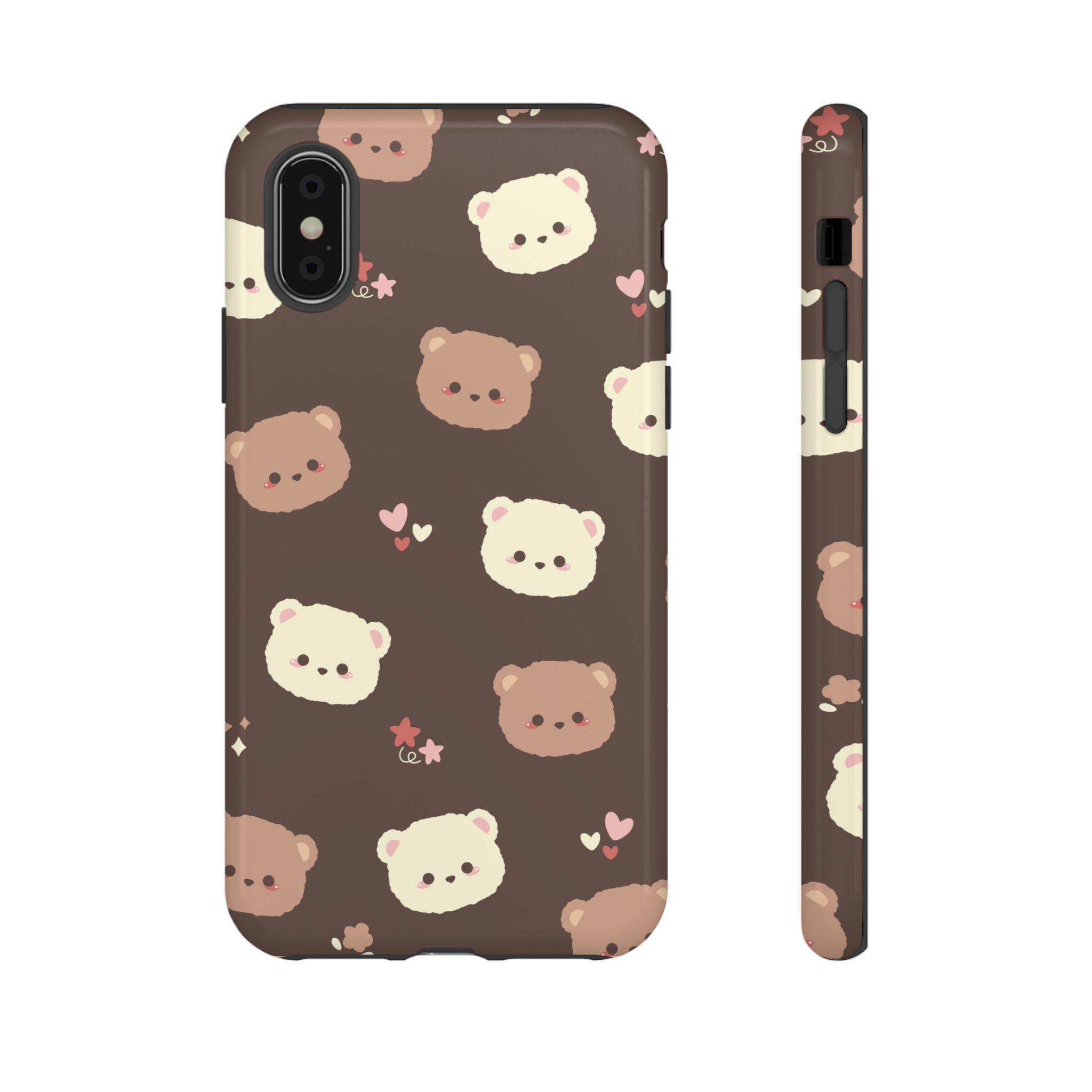 Tough Cases