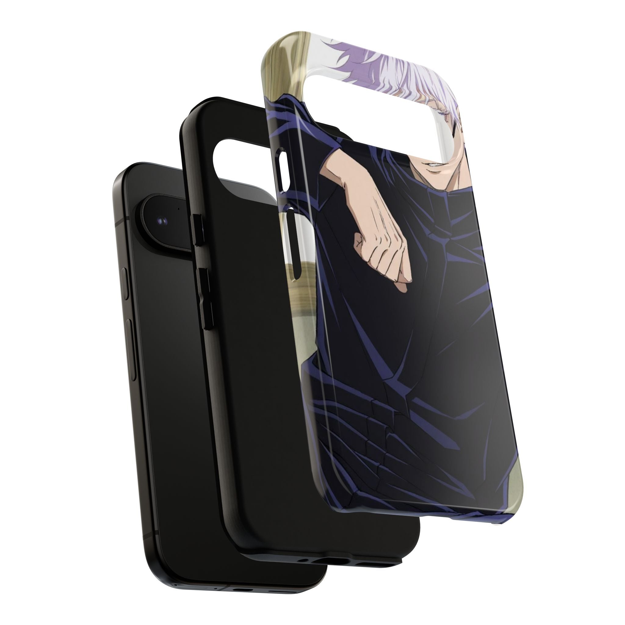 Goju Tough Cases — Durable Phone Case