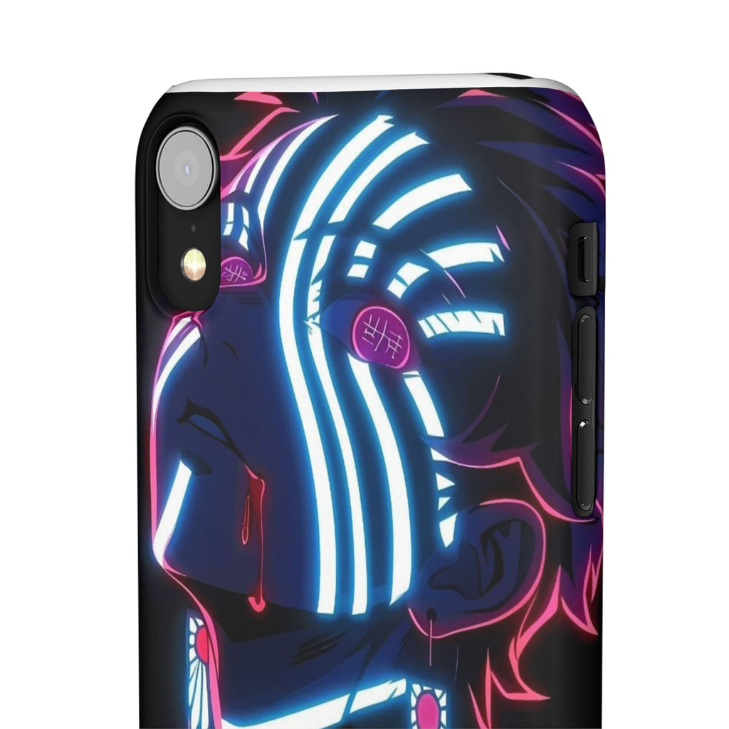 Snap Cases
