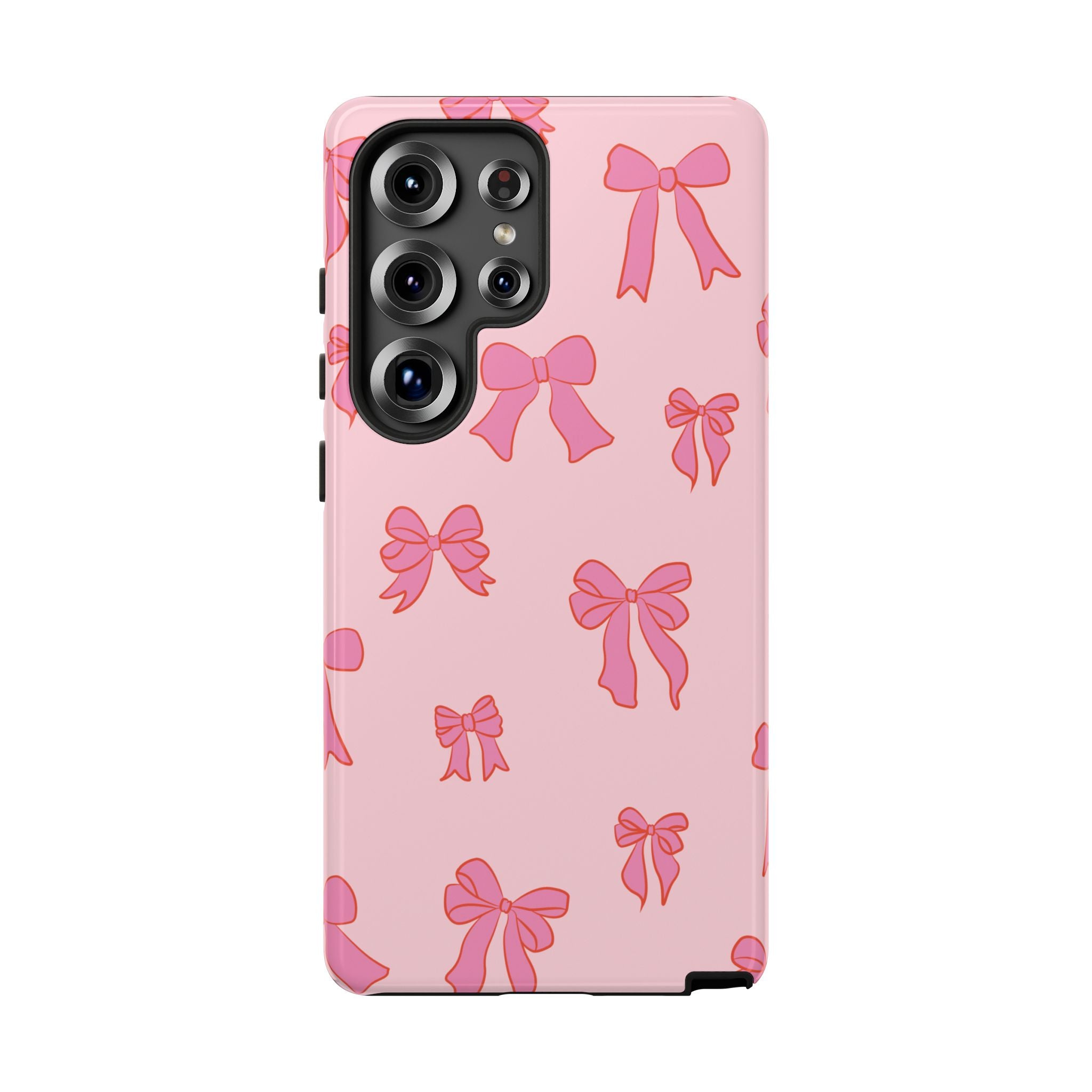 Tough Cases