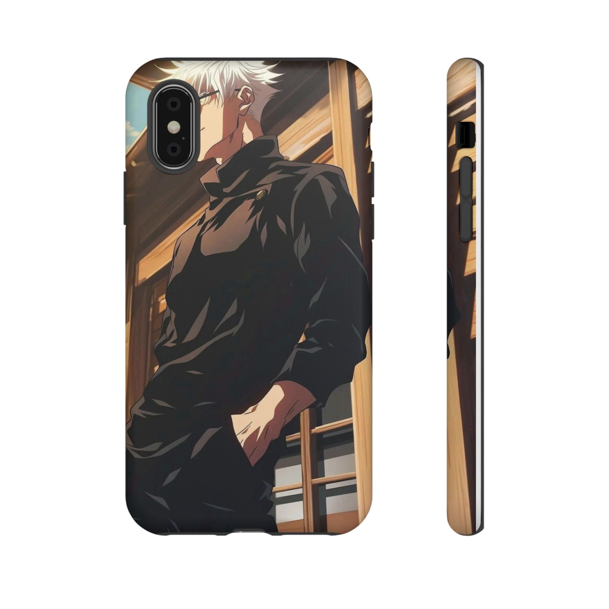 Tough Cases