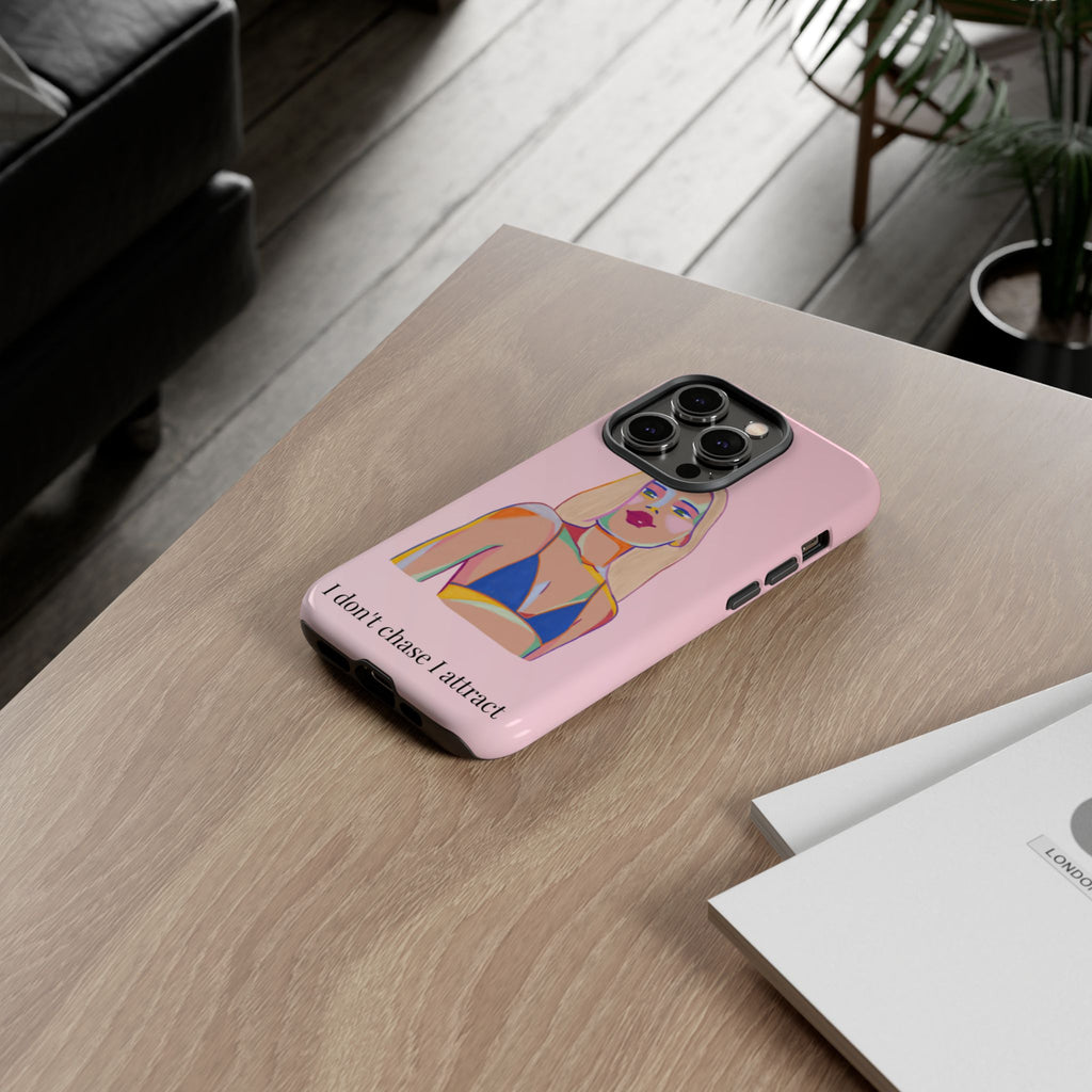 Tough  Aesthetic Cases