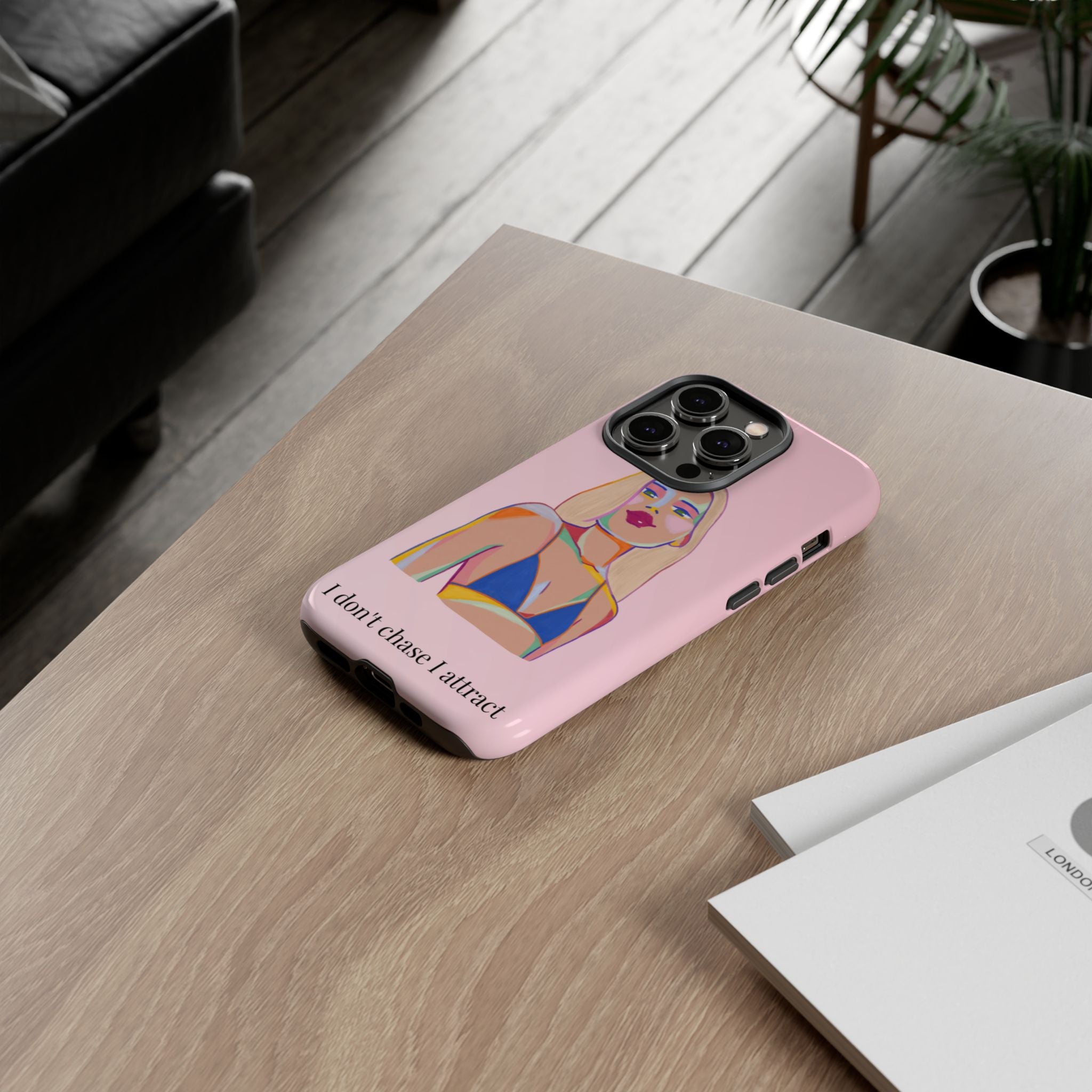 Tough  Aesthetic Cases