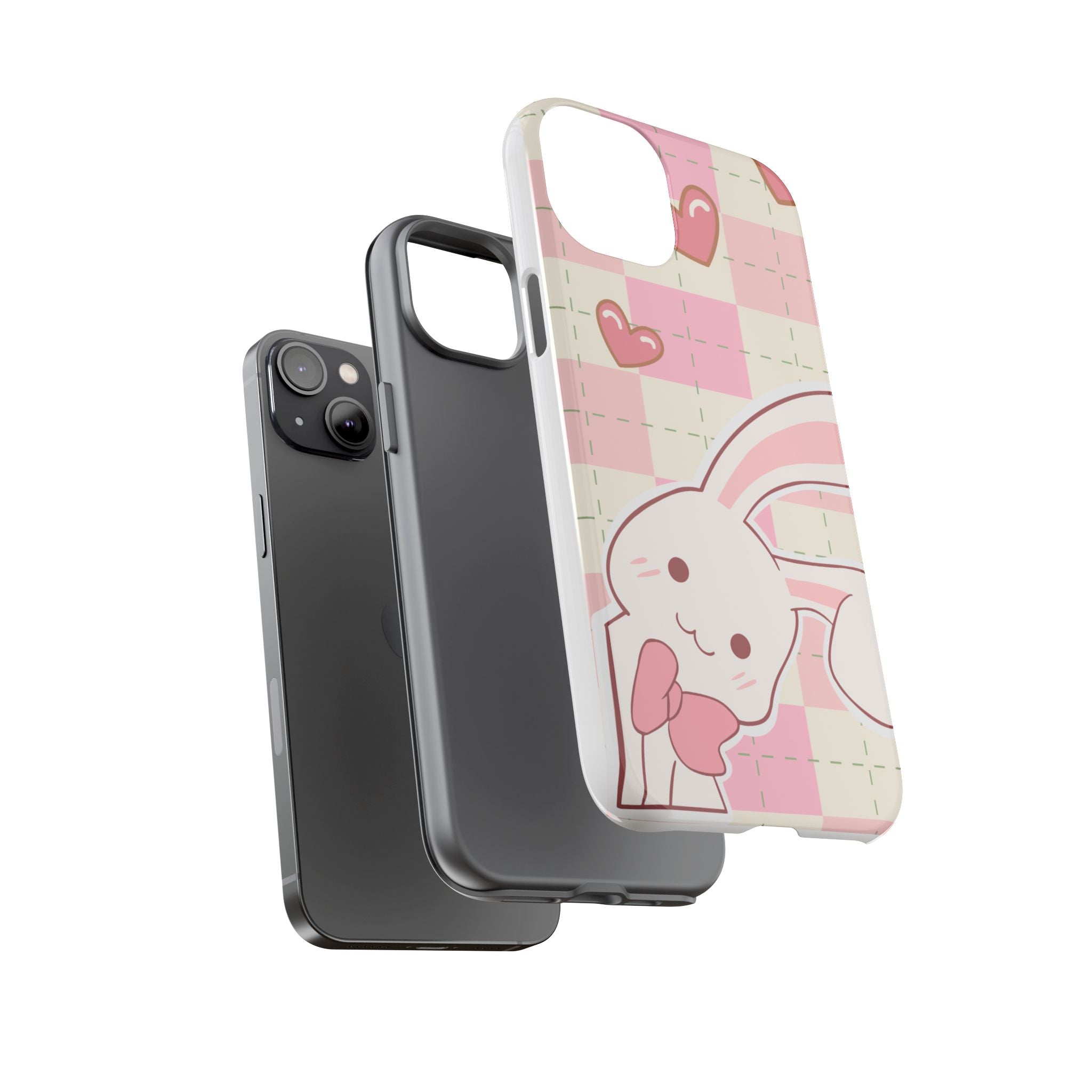 Cute Phone Case — Tough Protective Phone Case with Adorable Design