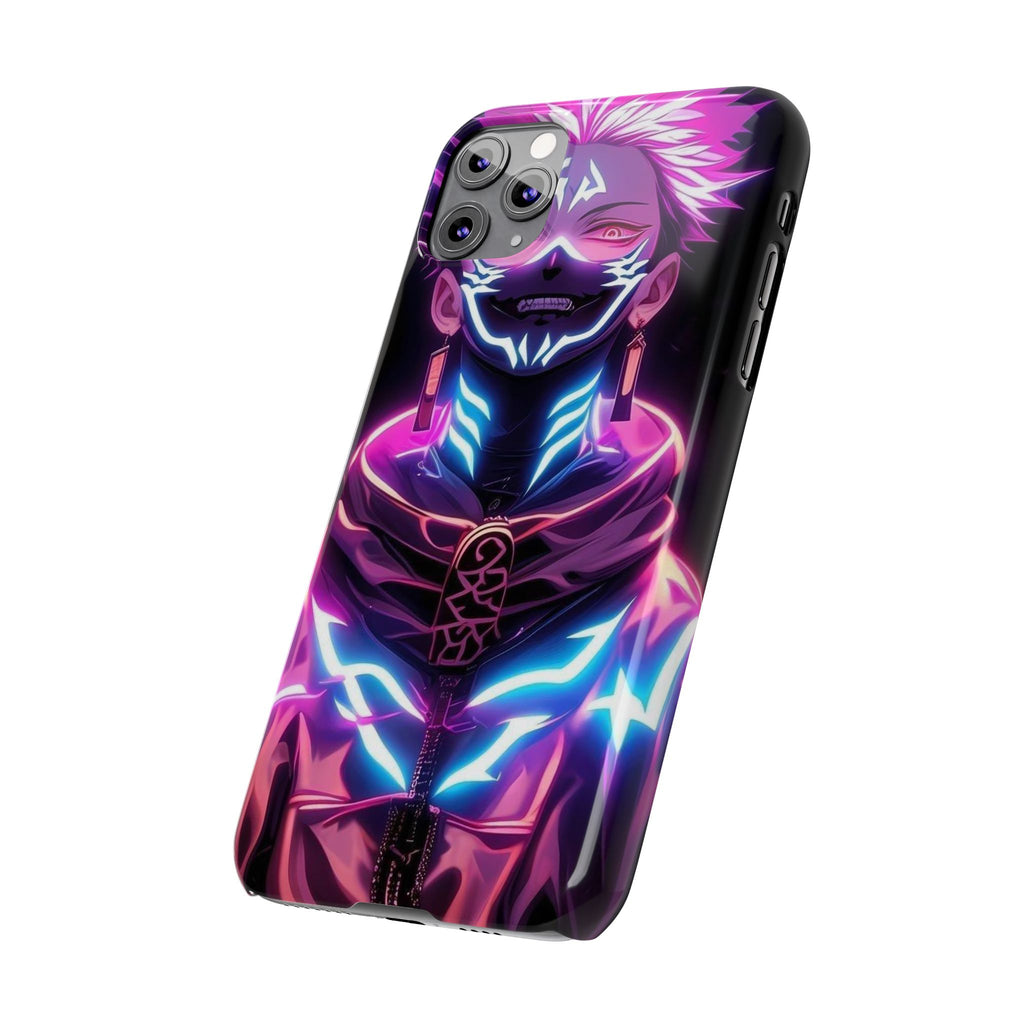 Slim Phone Cases