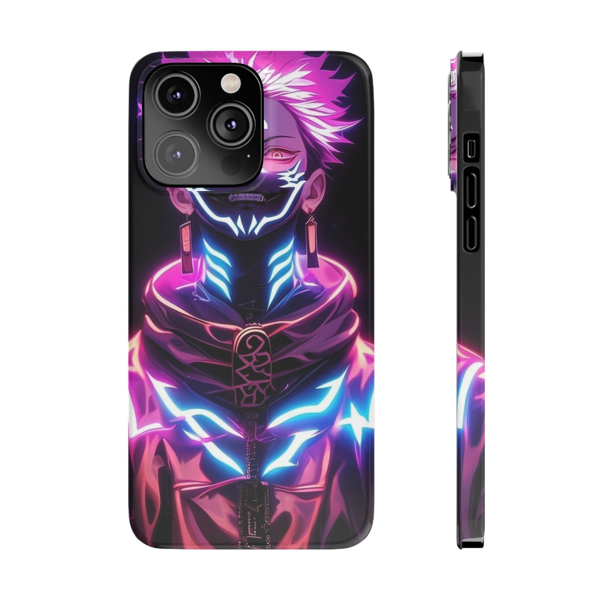 Slim Phone Cases