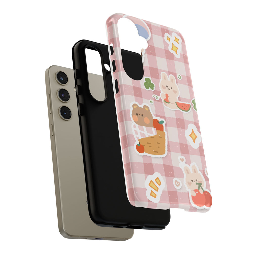 Tough Cases
