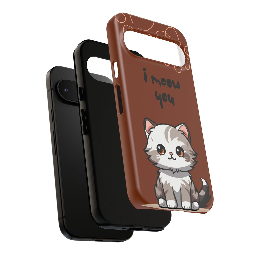 Tough Cases