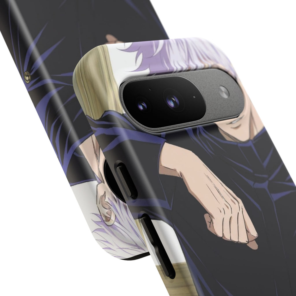 Goju Tough Cases — Durable Phone Case