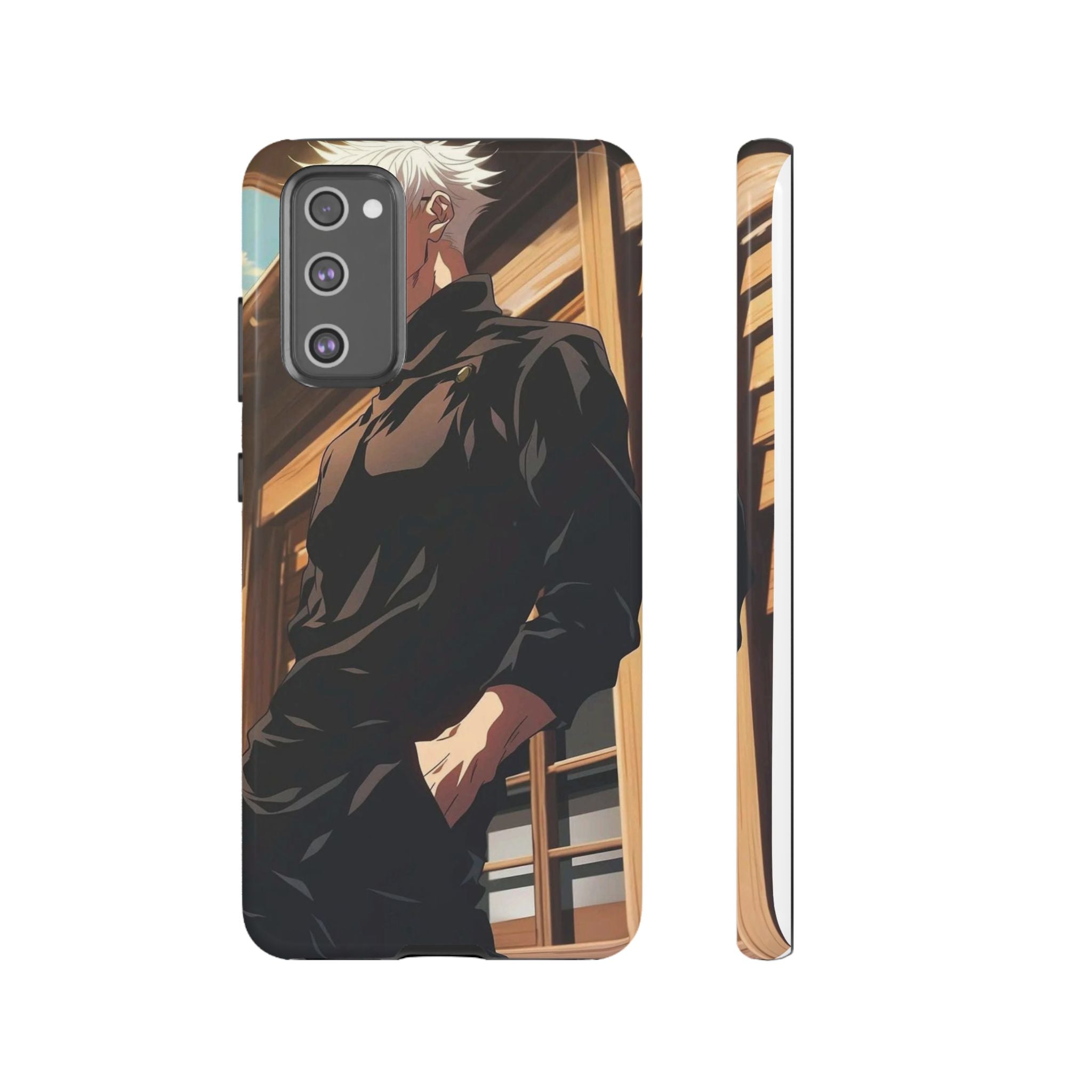 Tough Cases