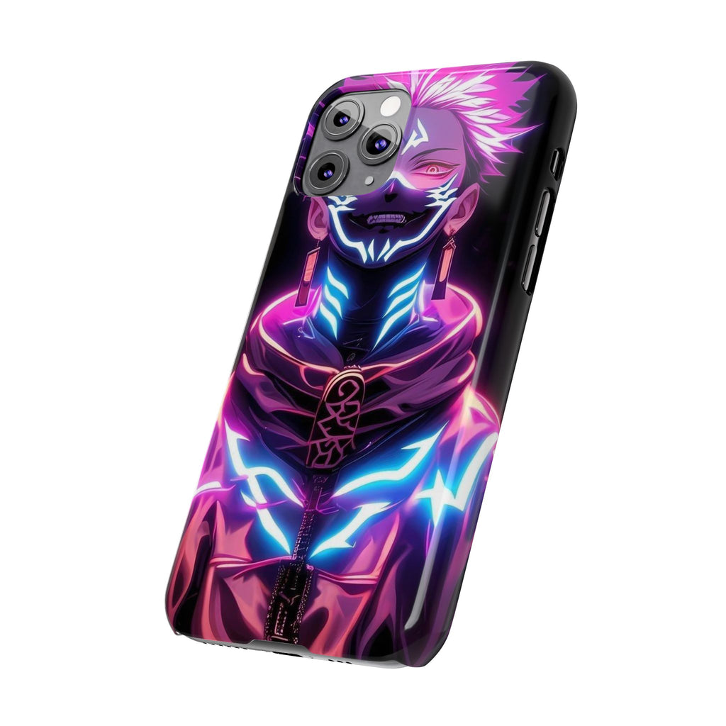 Slim Phone Cases