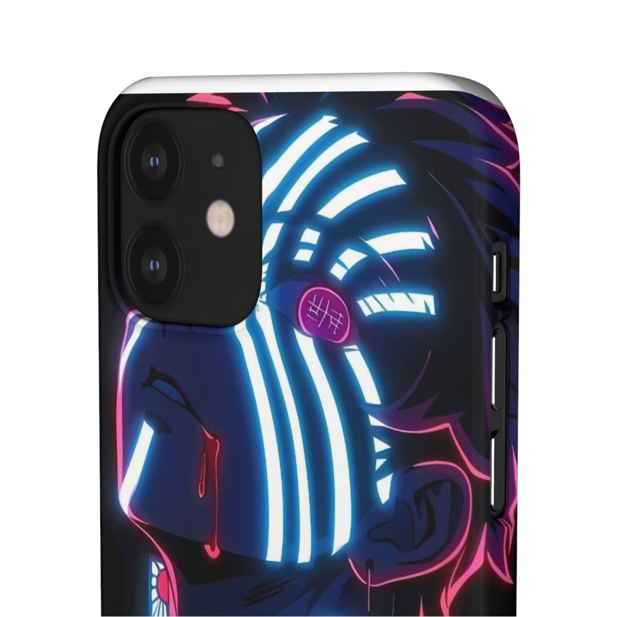 Snap Cases