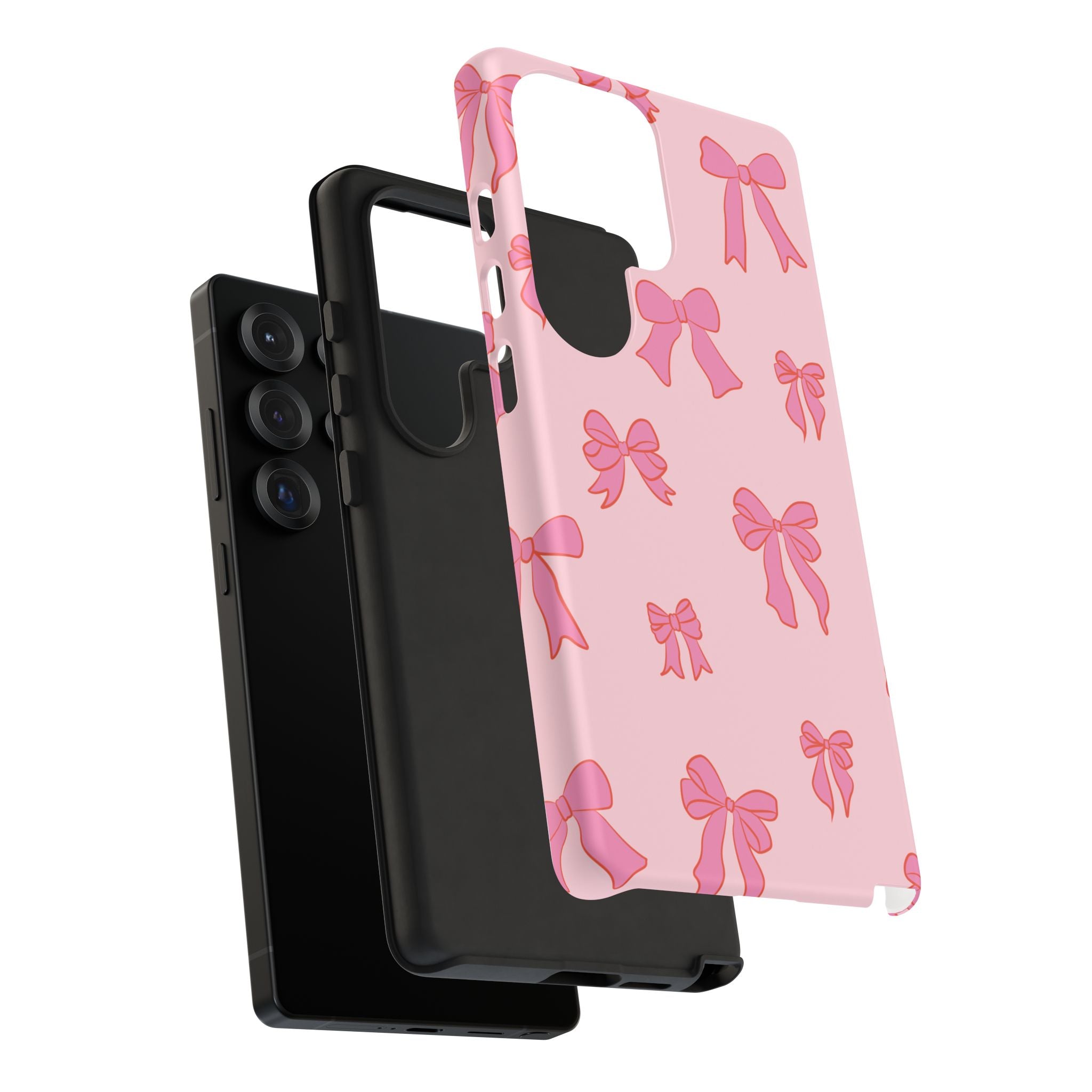 Tough Cases