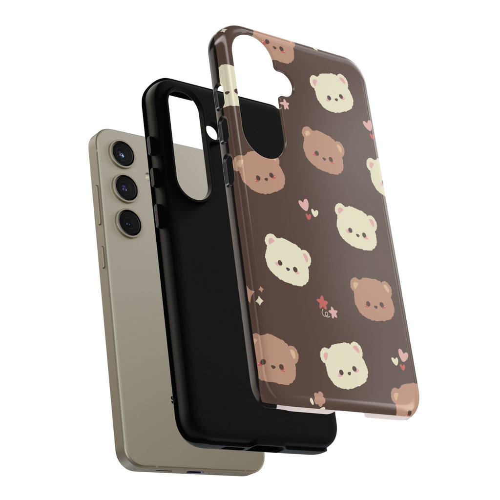 Tough Cases