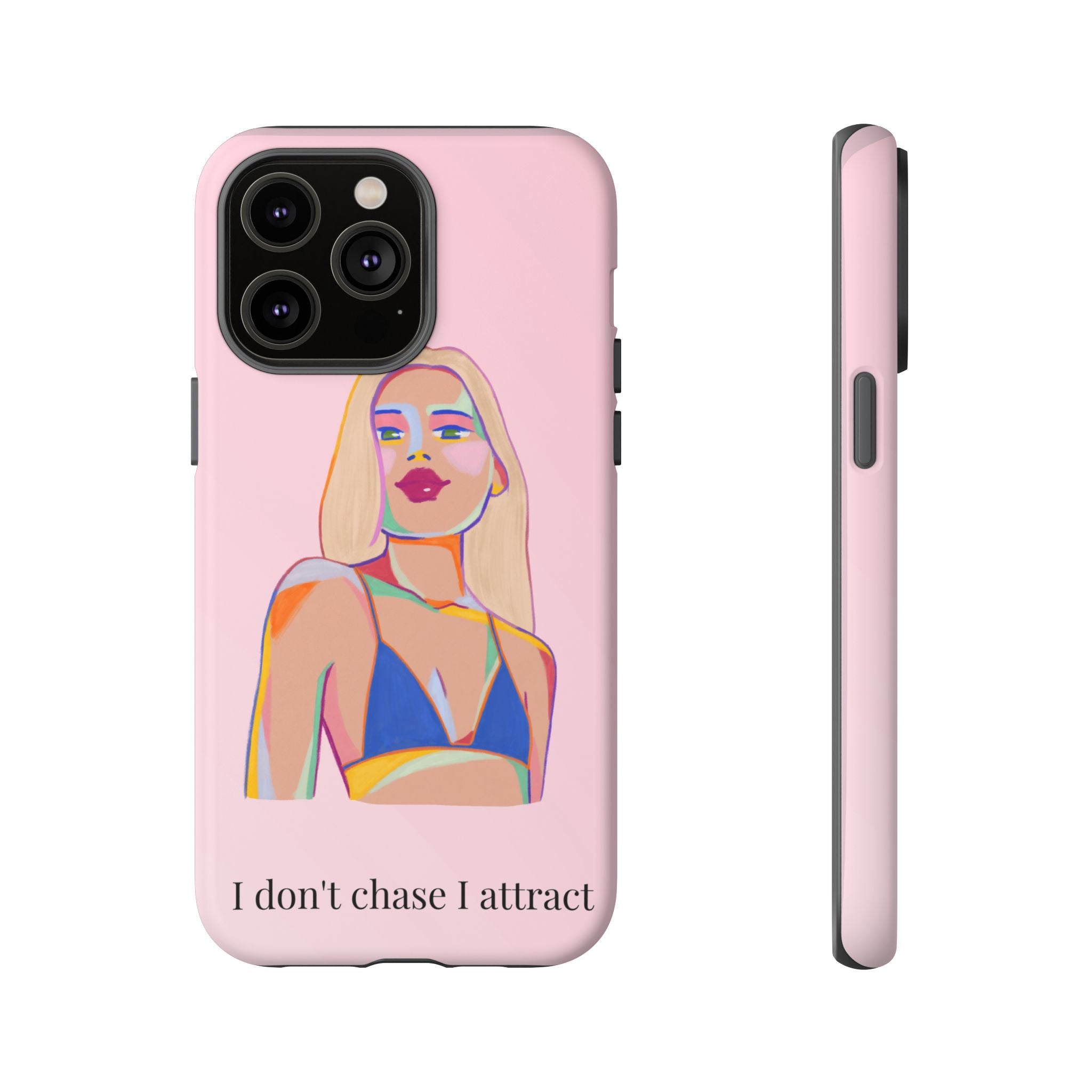 Tough  Aesthetic Cases