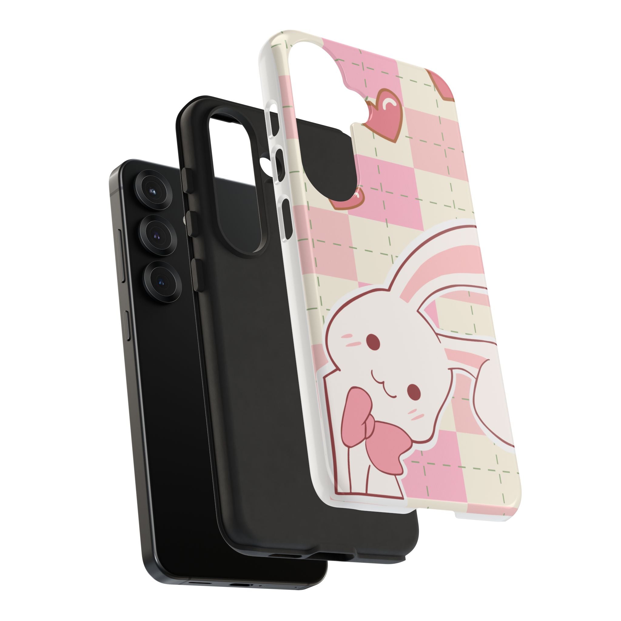 Cute Phone Case — Tough Protective Phone Case with Adorable Design