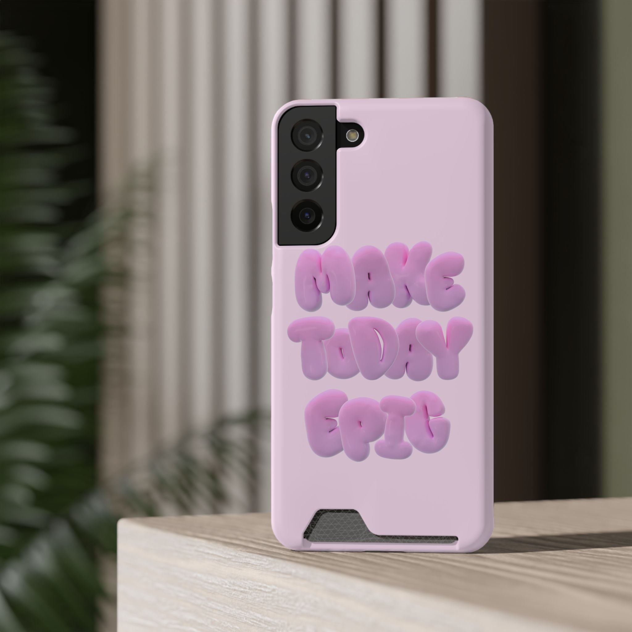 phone holder