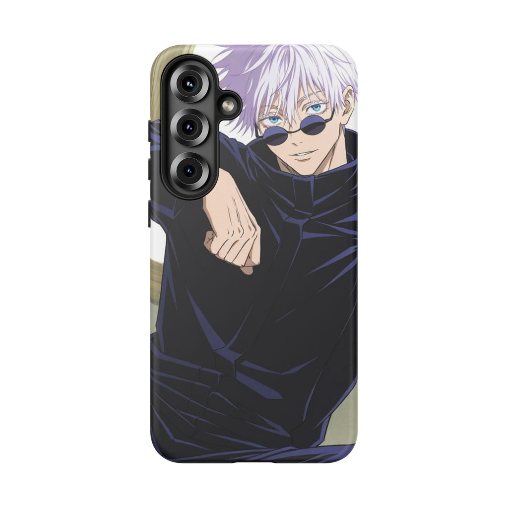 Goju Tough Cases — Durable Phone Case