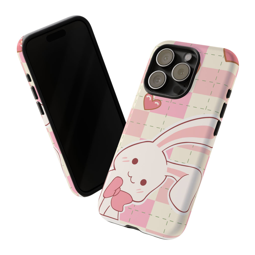 Cute Phone Case — Tough Protective Phone Case with Adorable Design
