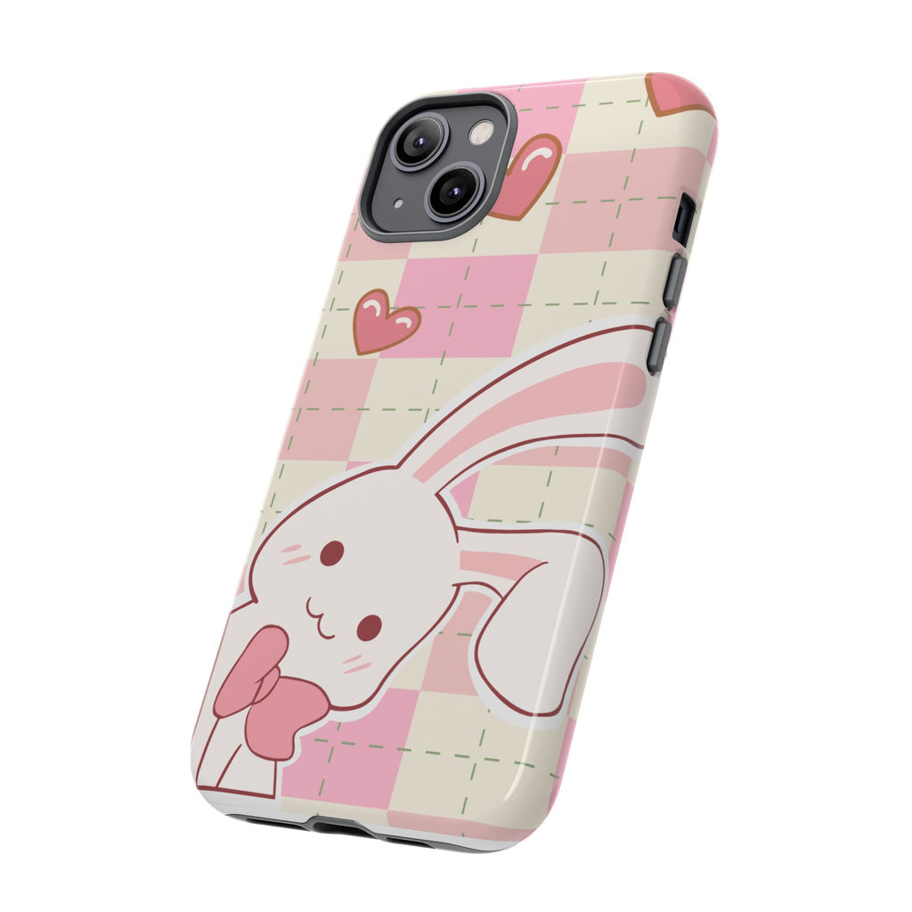 Cute Phone Case — Tough Protective Phone Case with Adorable Design