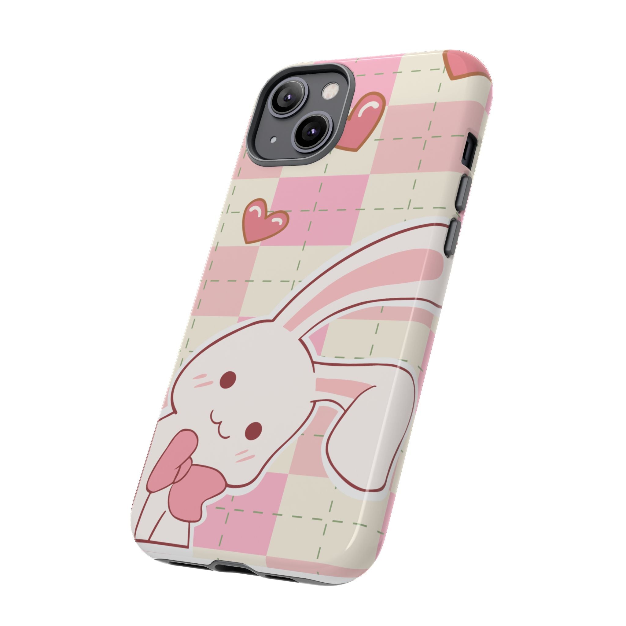 Cute Phone Case — Tough Protective Phone Case with Adorable Design