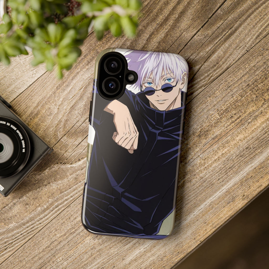 Goju Tough Cases — Durable Phone Case