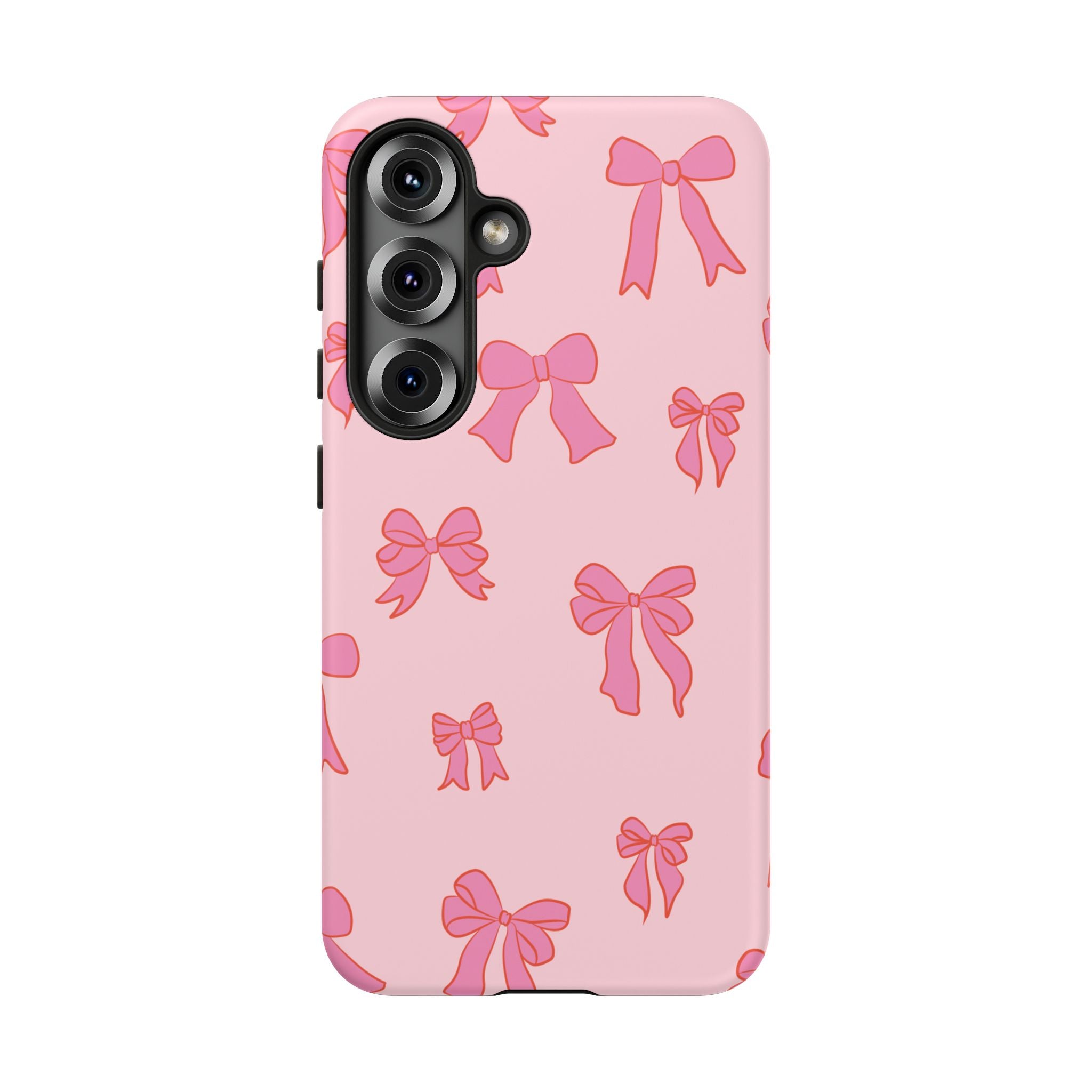 Tough Cases