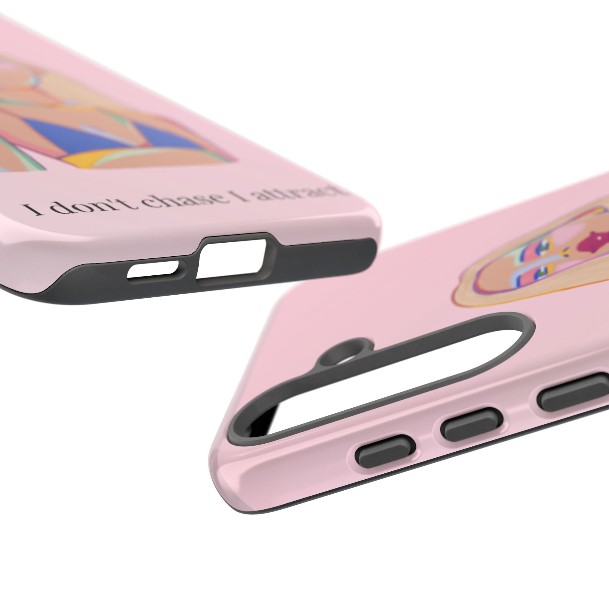 Tough  Aesthetic Cases