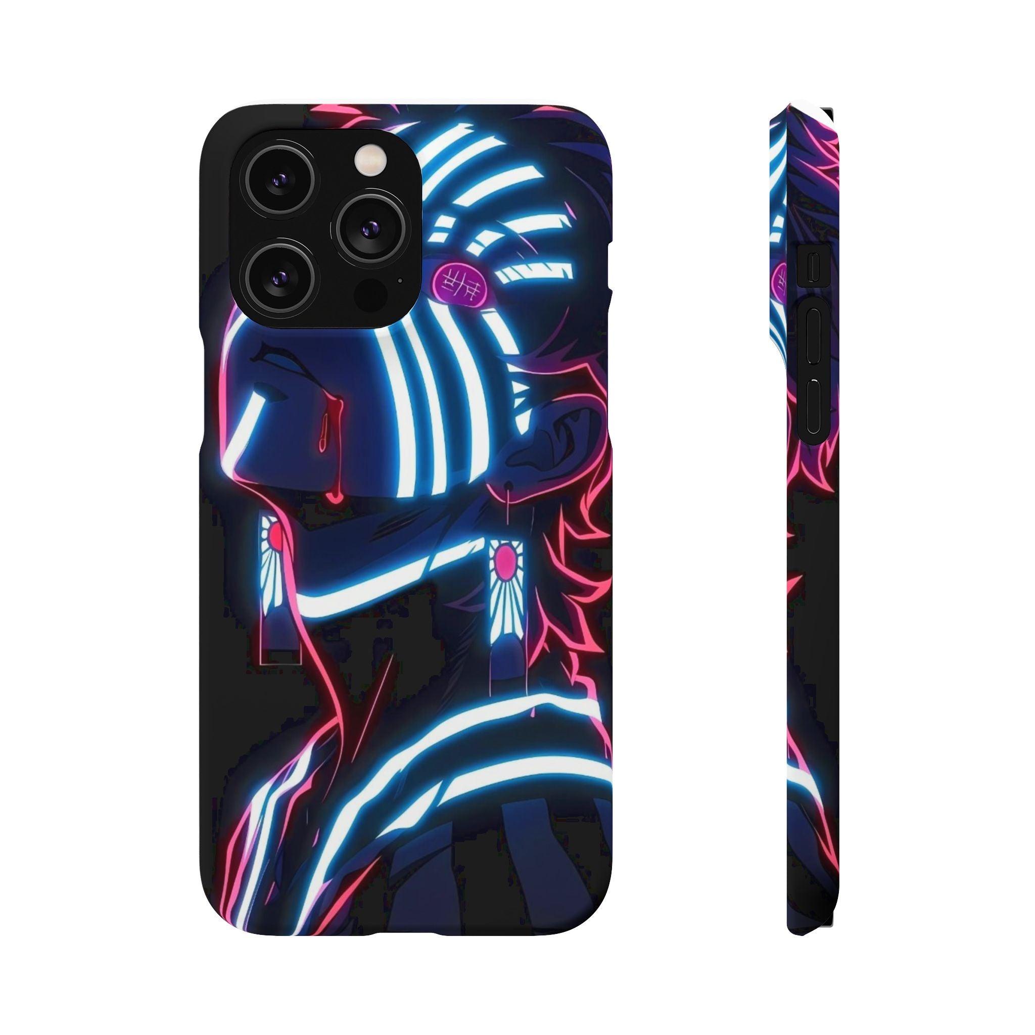 Snap Cases