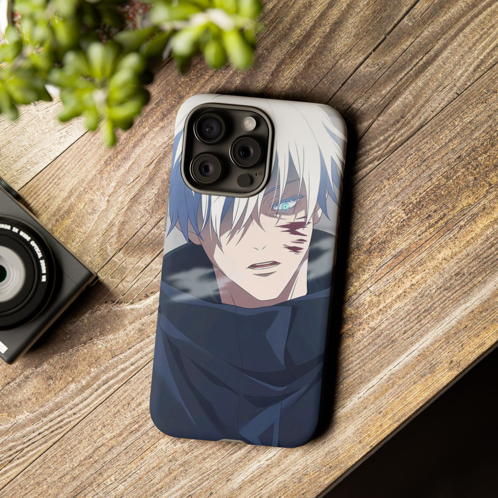 Goju Tough Case – Durable Protective Phone Case
