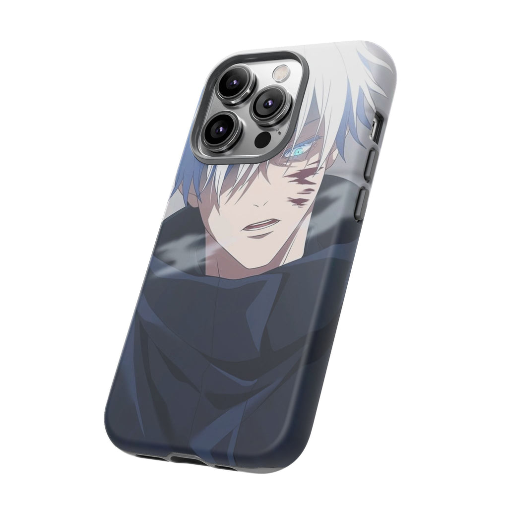 Goju Tough Case – Durable Protective Phone Case