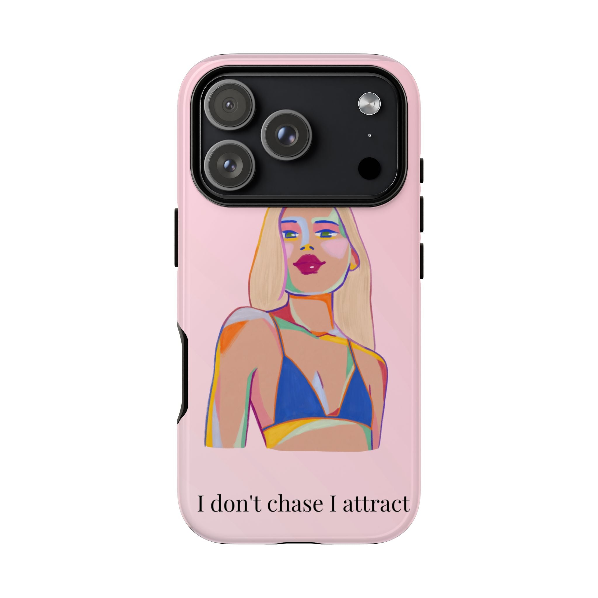 Tough  Aesthetic Cases