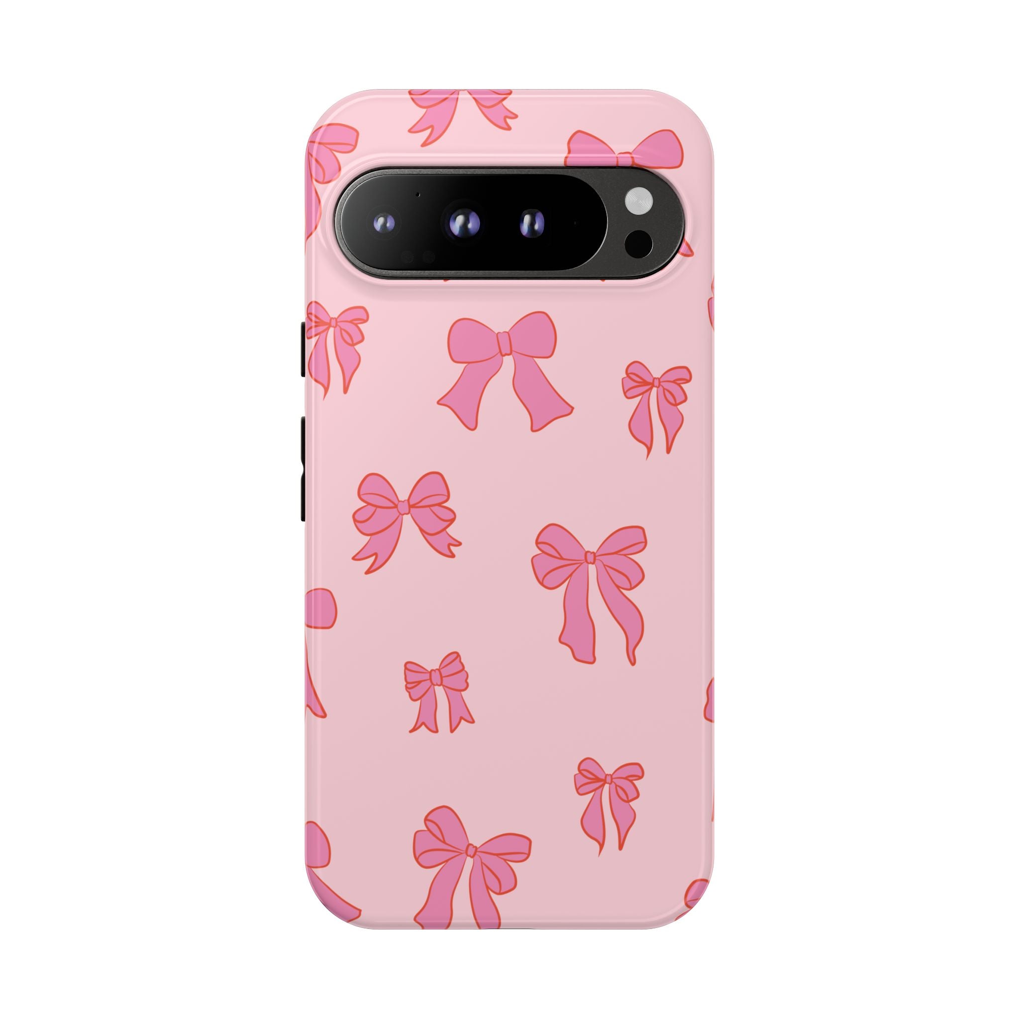 Tough Cases