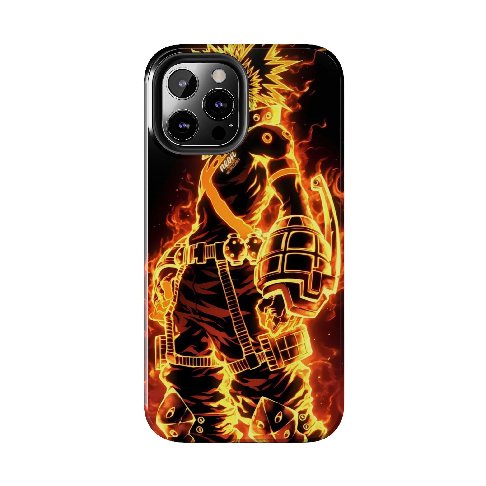 Tough Phone Cases