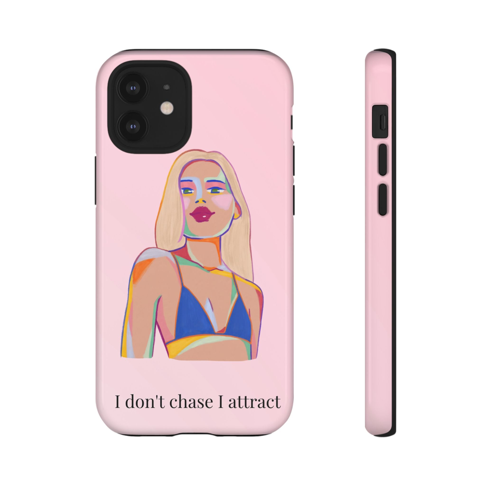 Tough  Aesthetic Cases