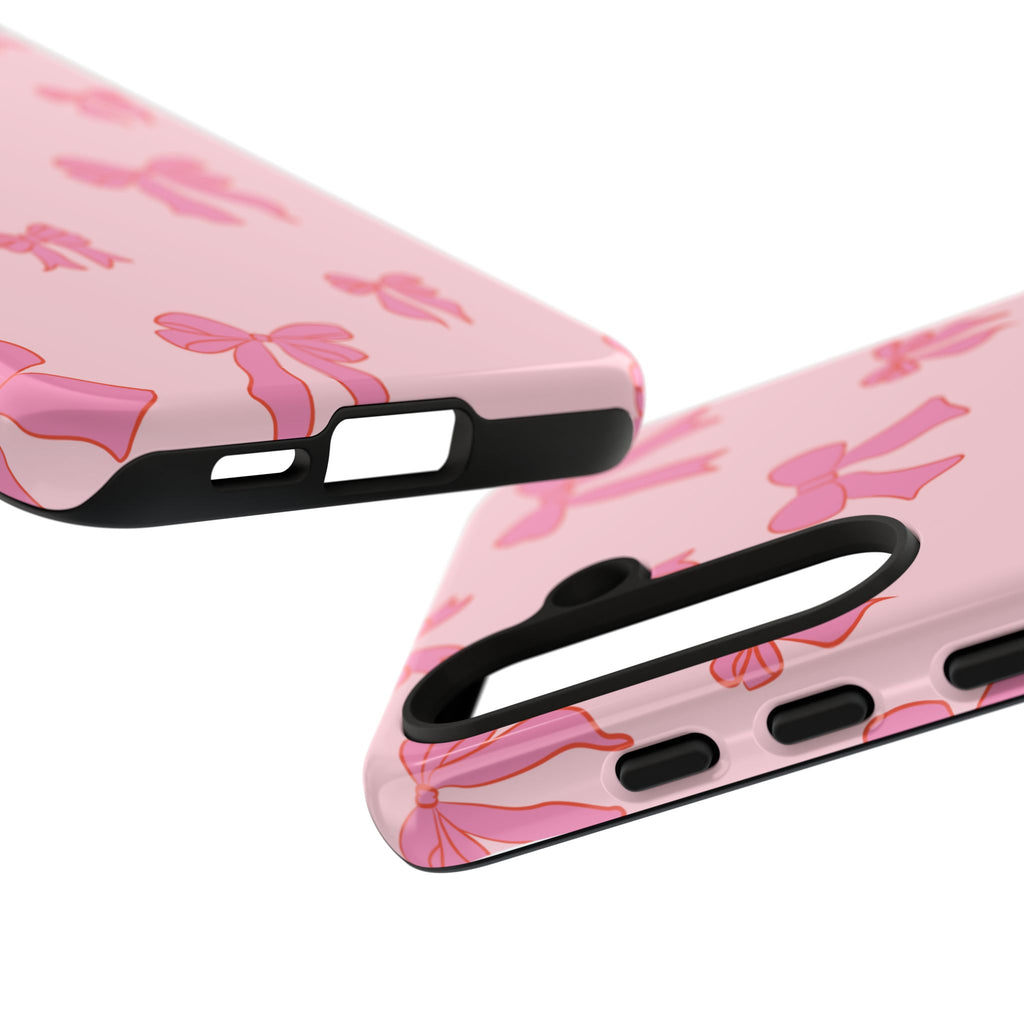 Tough Cases