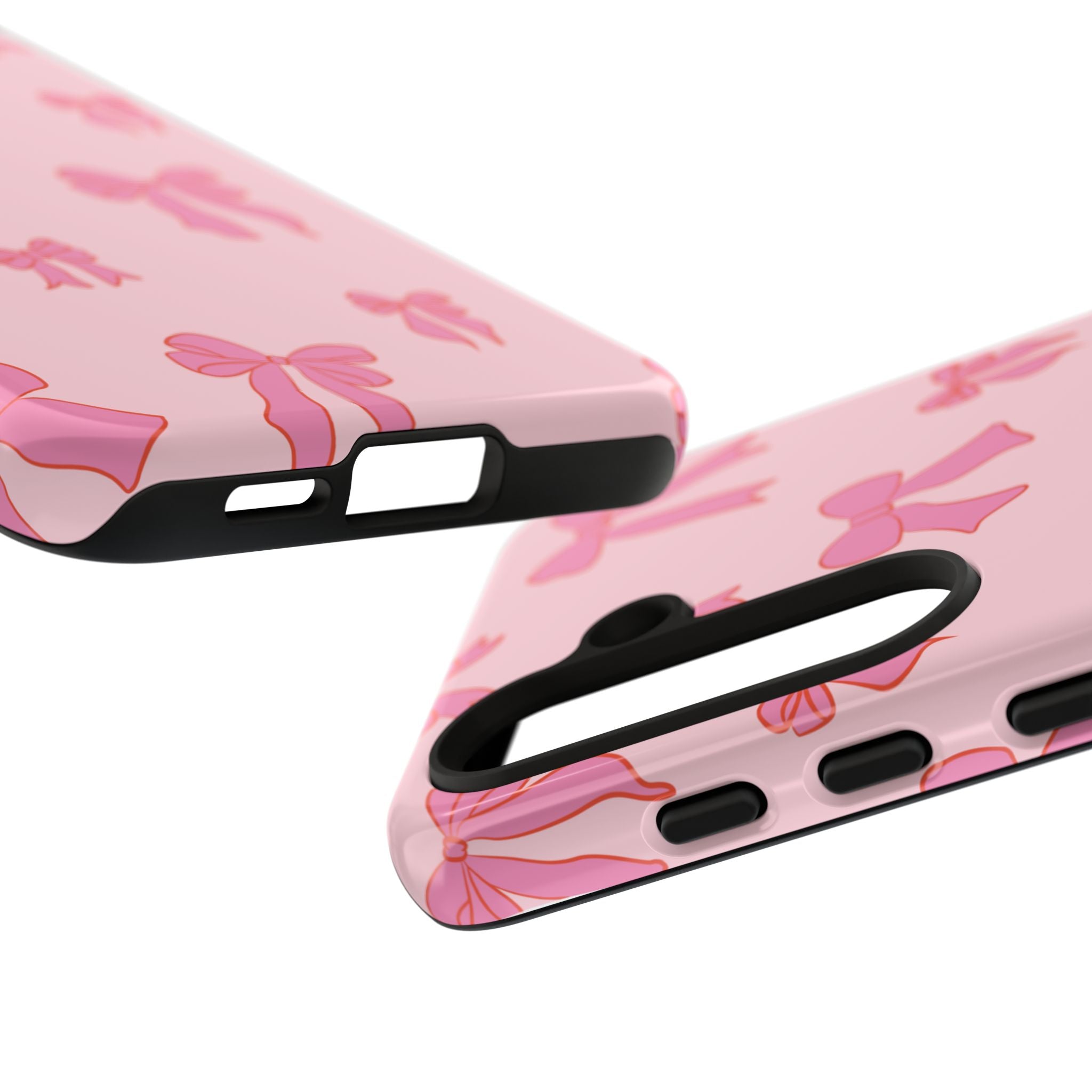 Tough Cases