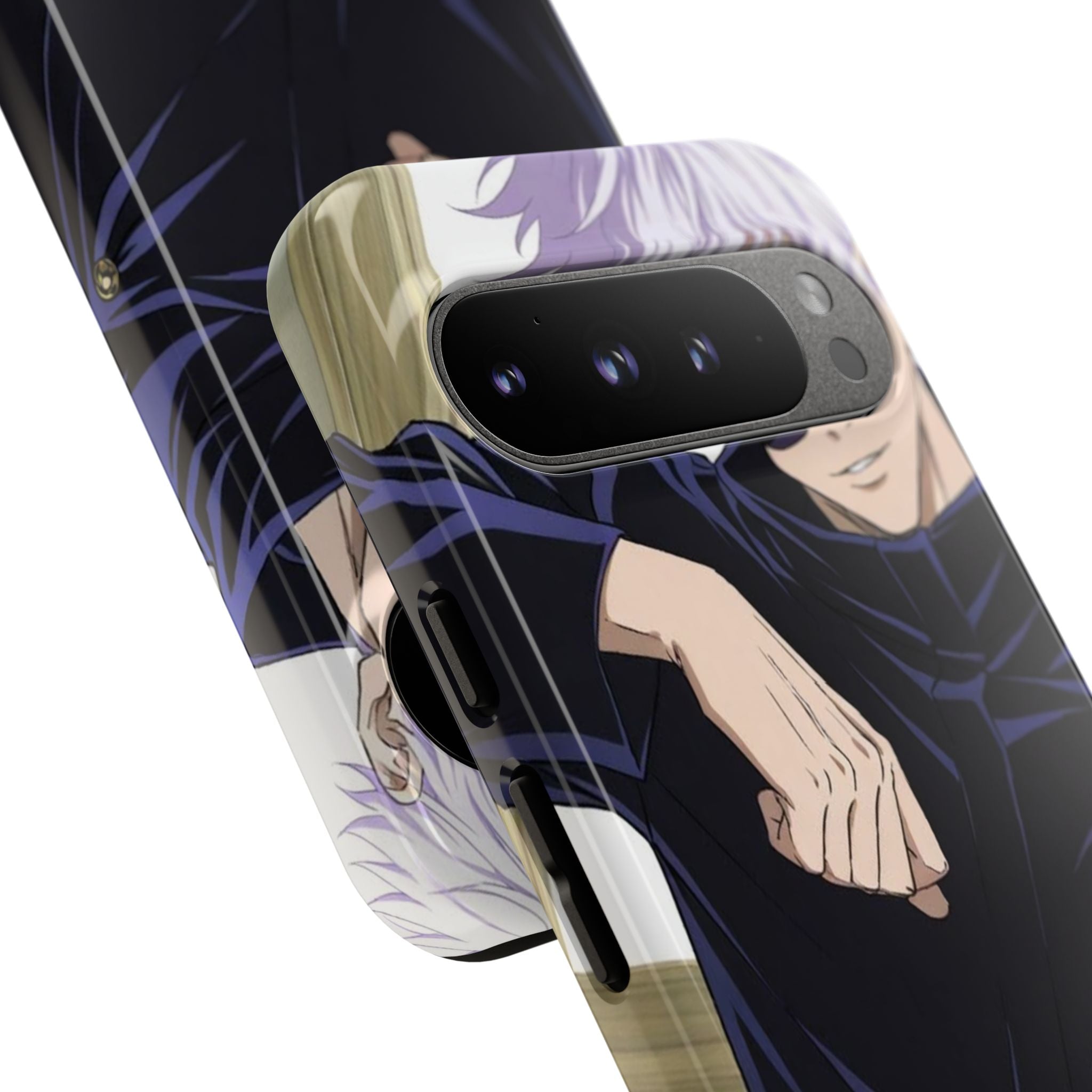 Goju Tough Cases — Durable Phone Case