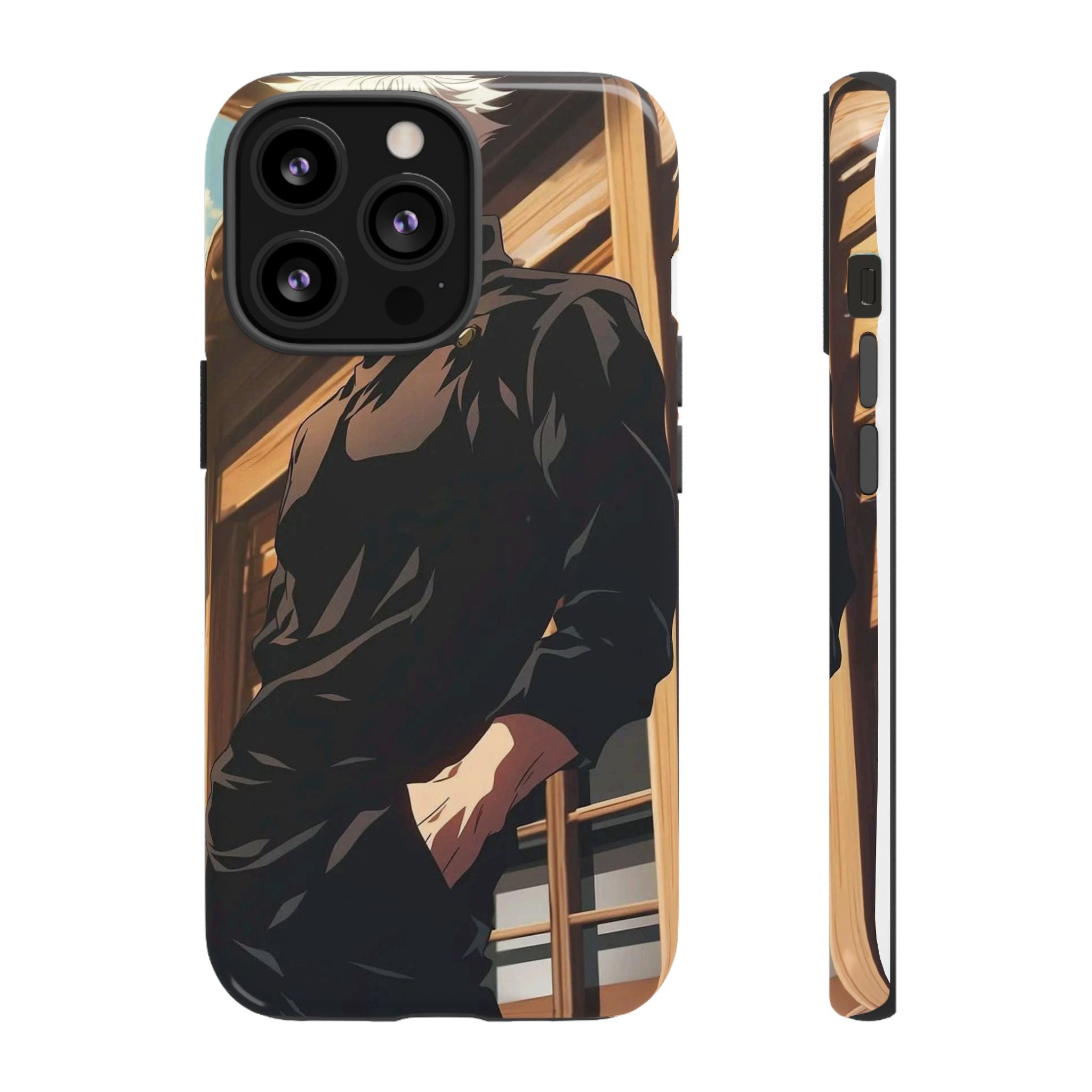 Tough Cases